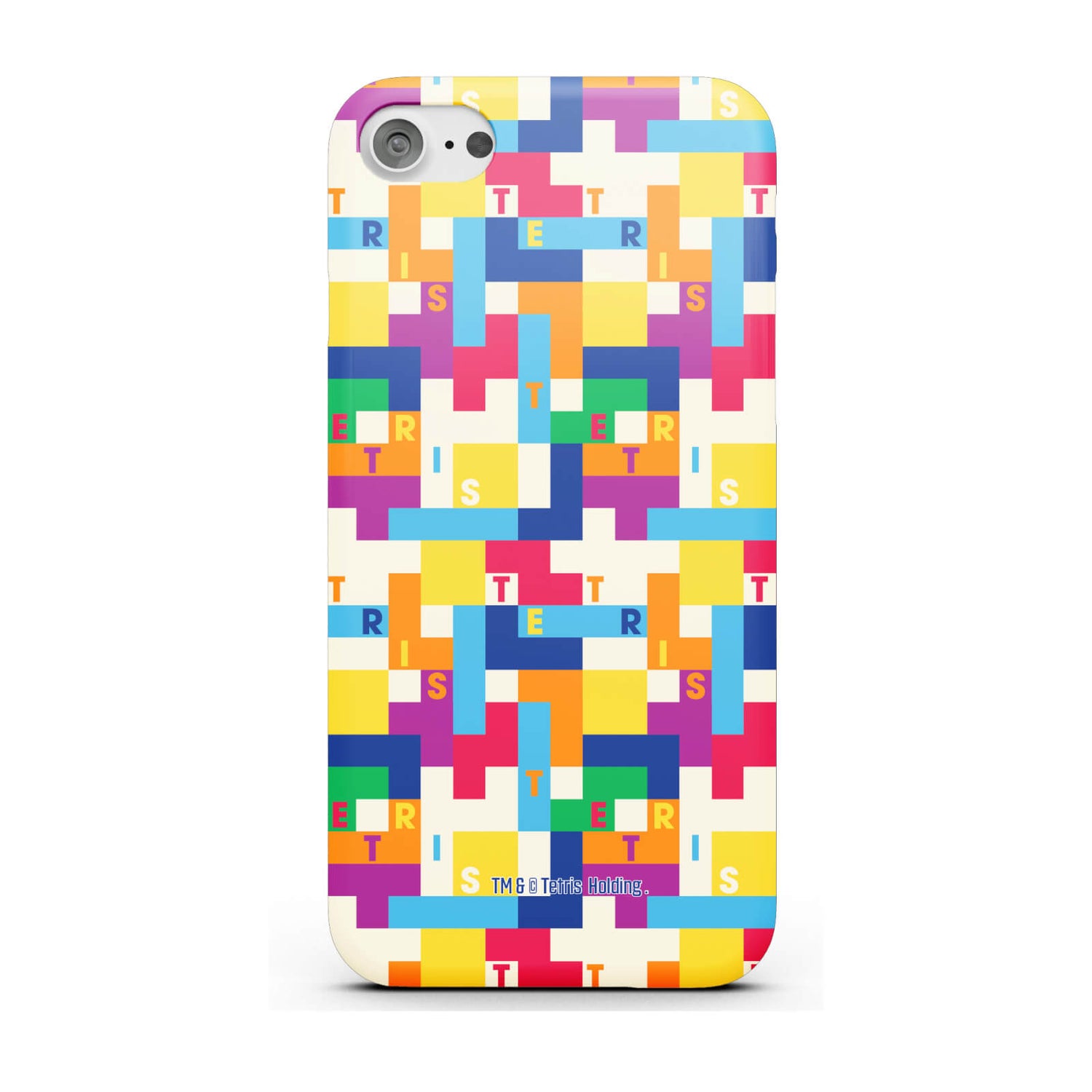 Tetris&trade; Multi Block Phone Case for iPhone and Android