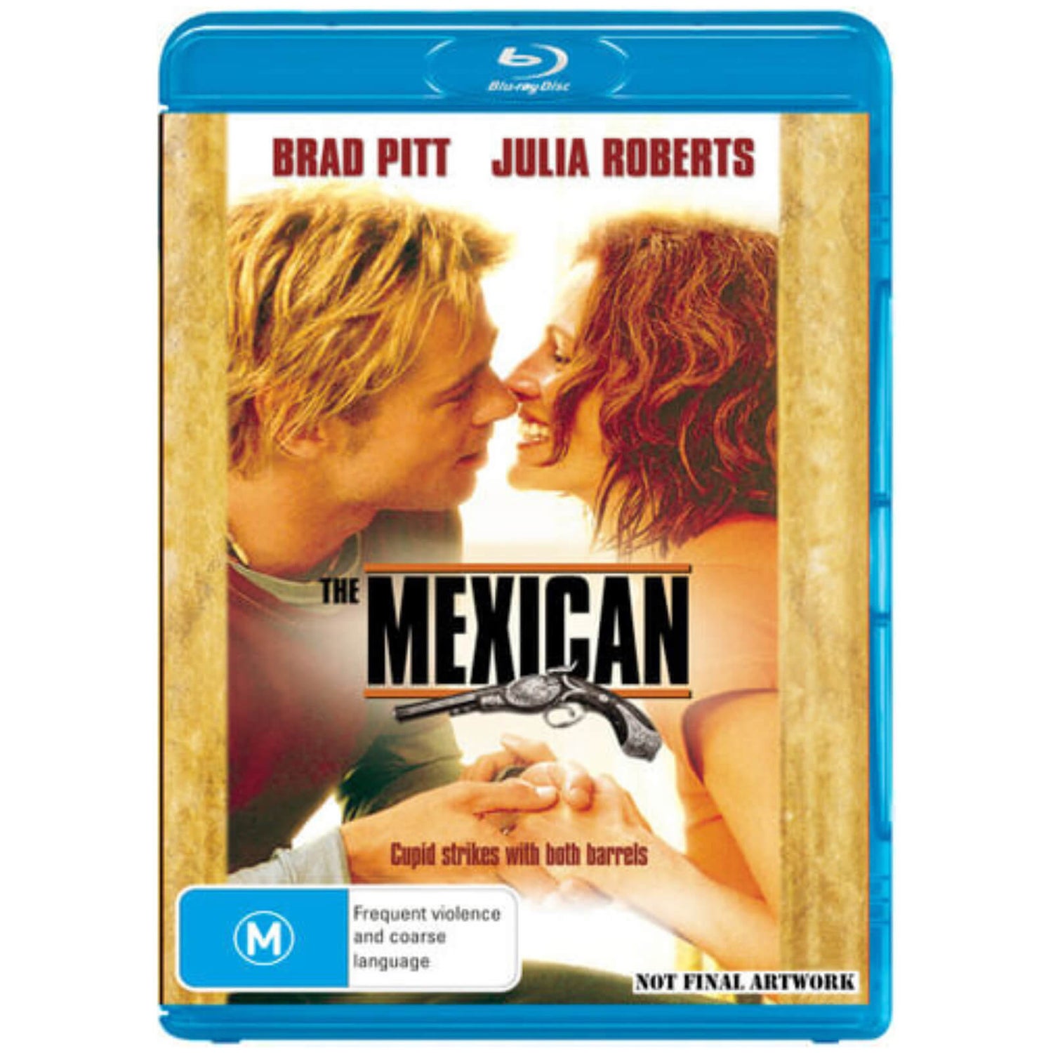 The Mexican (US Import)