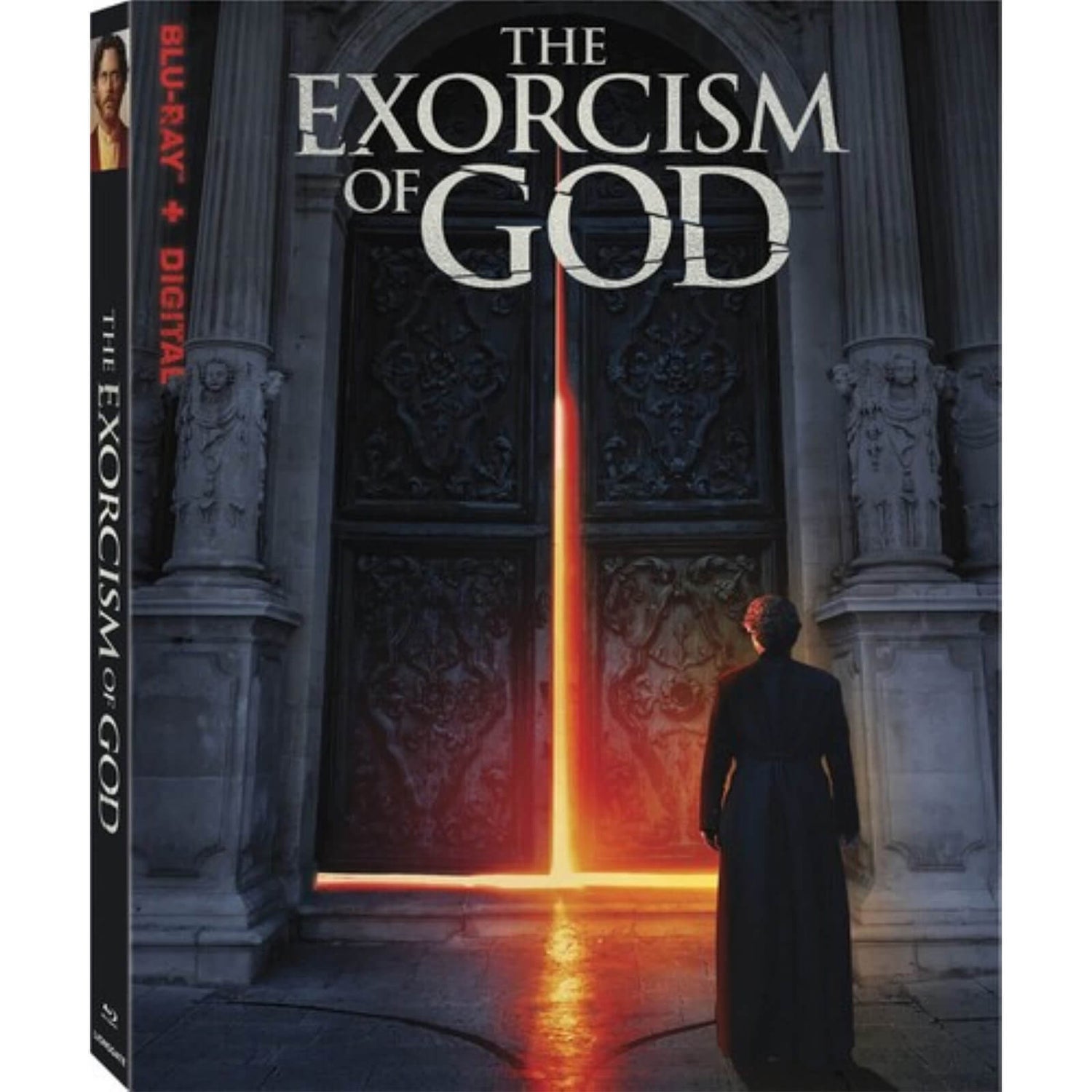 The Exorcism Of God