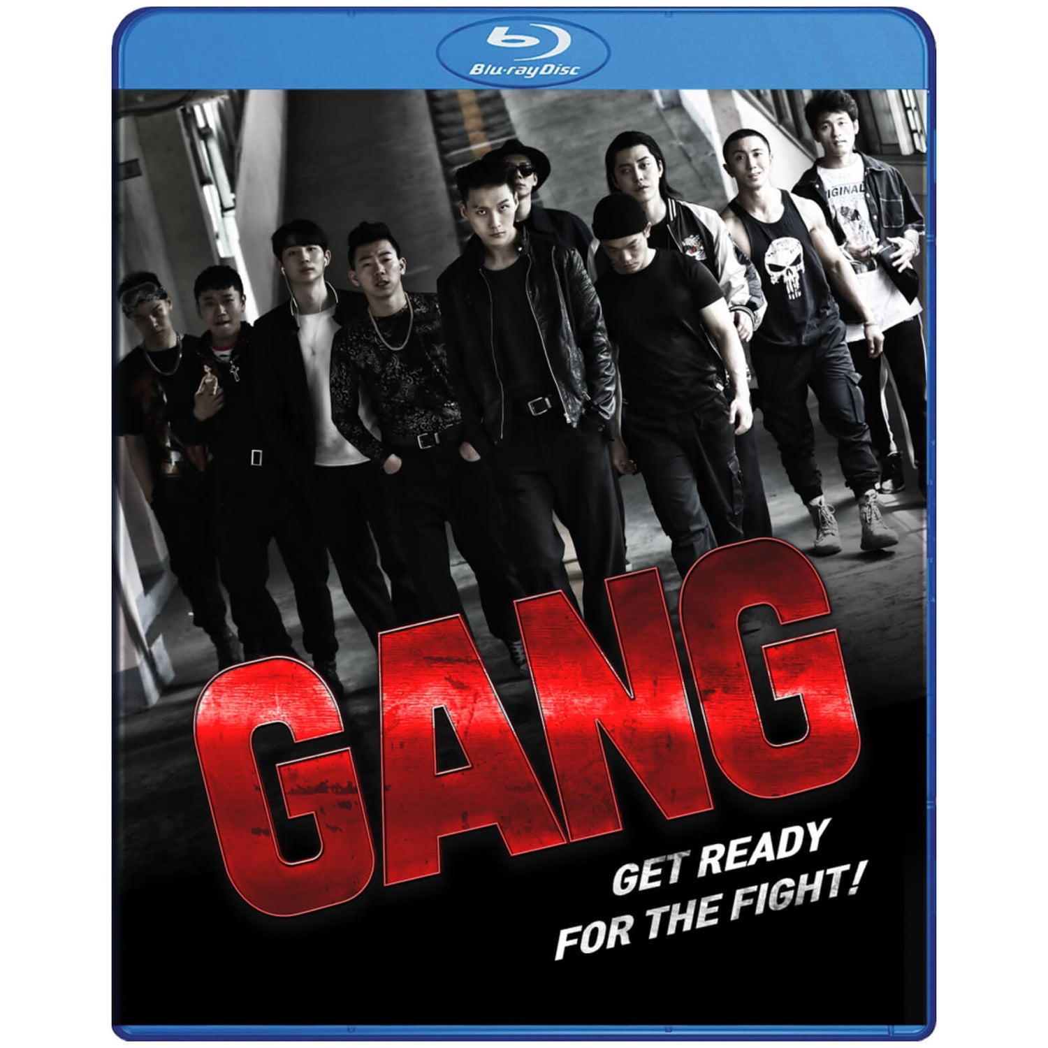 Gang (US Import)