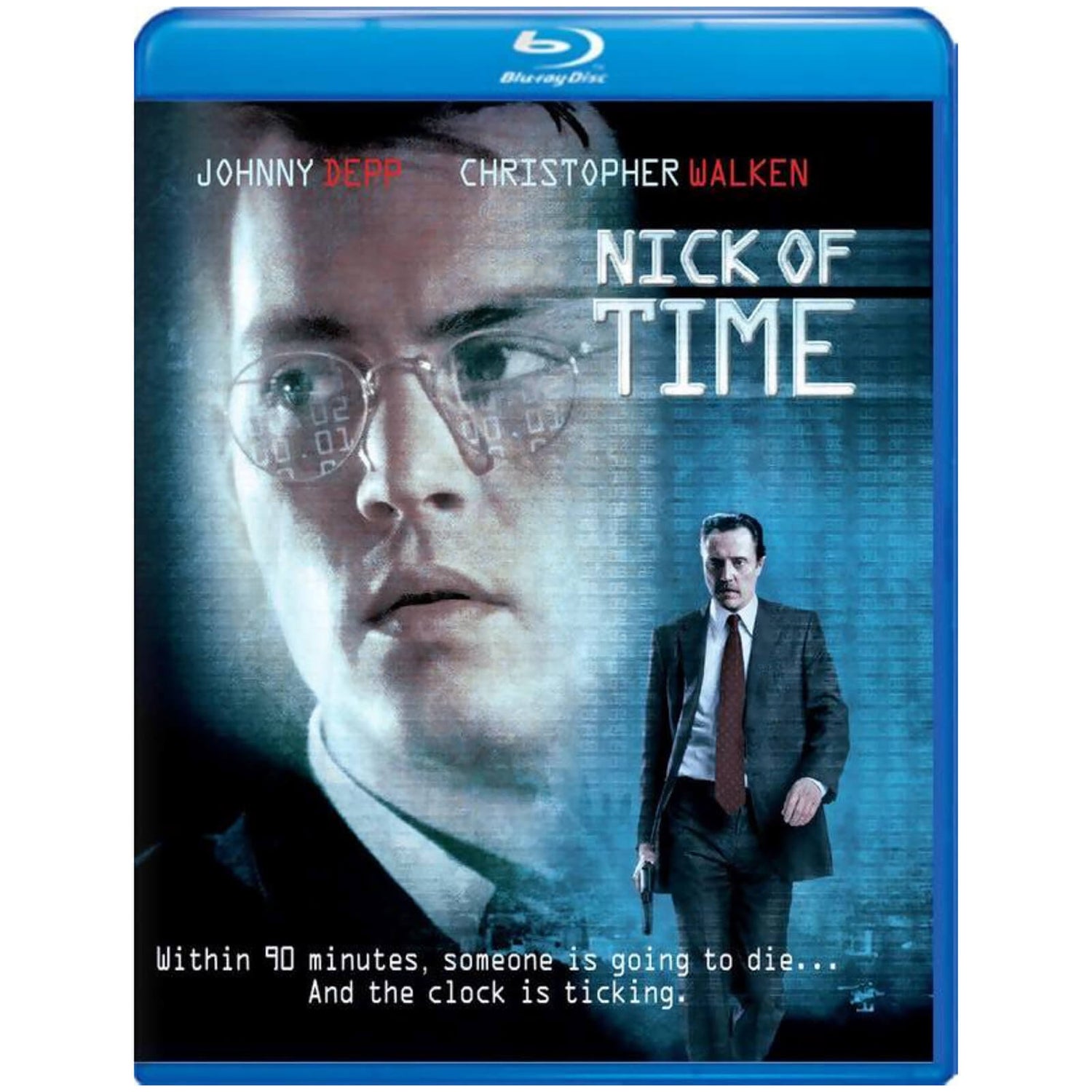 Nick of Time (US Import)