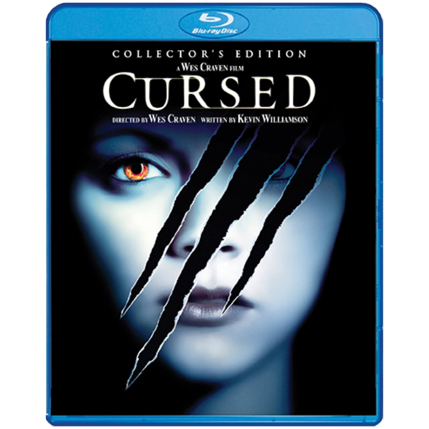 Cursed: Collector's Edition (US Import)