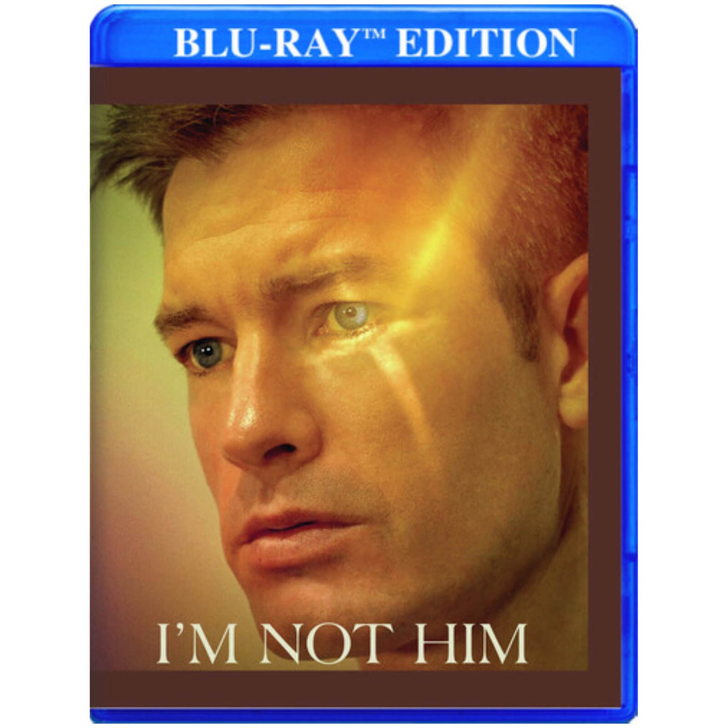 I'm Not Him (US Import)