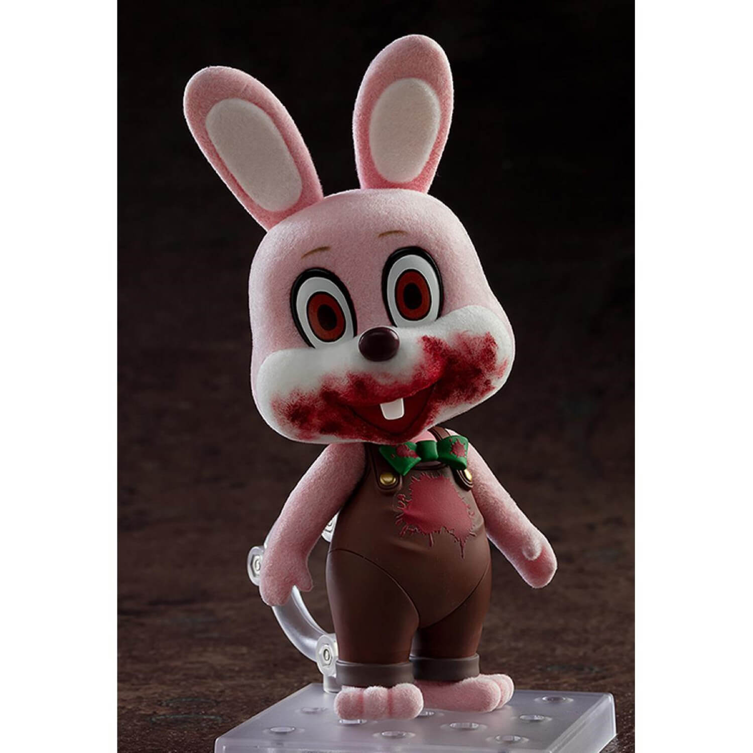 Good Smile Silent Hill 3 Nendoroid - Robbie The Rabbit (Pink Version)