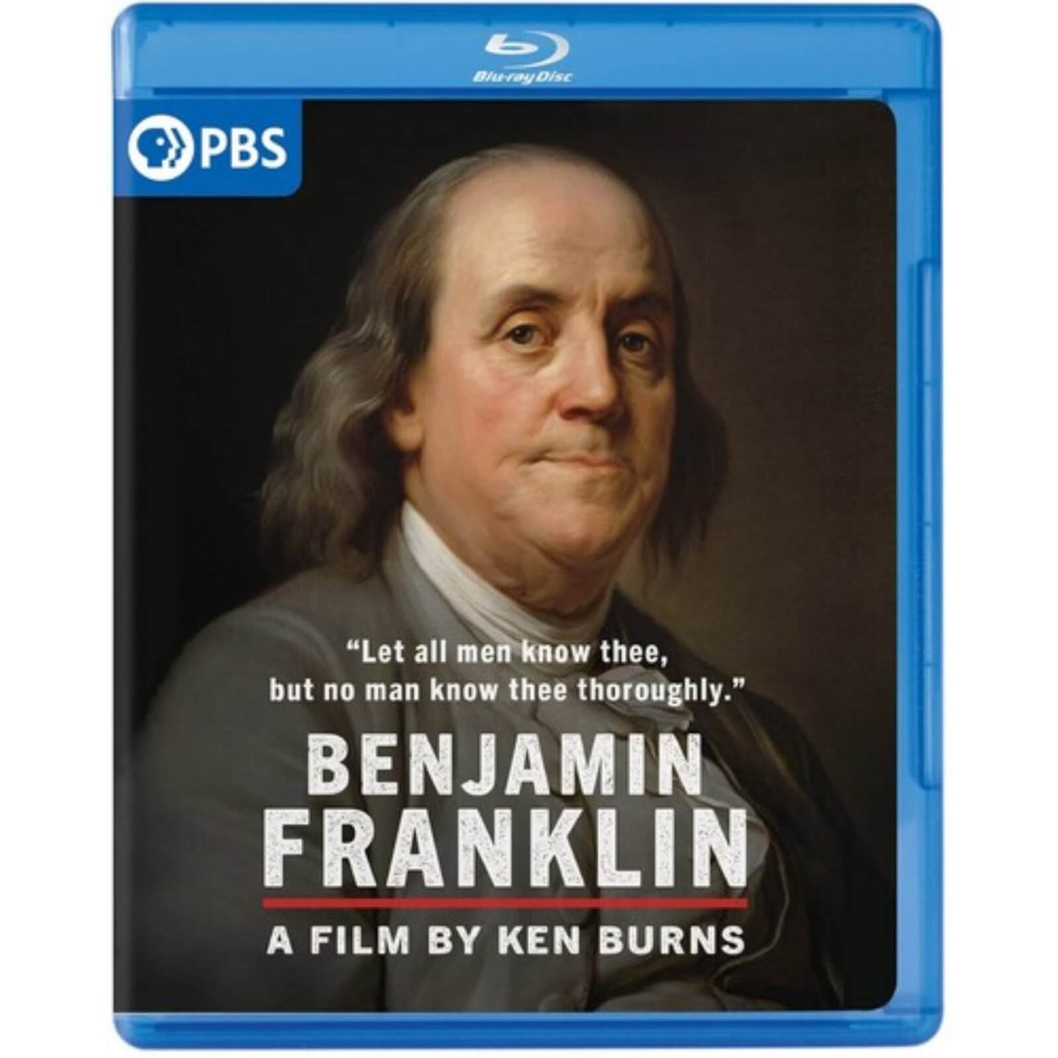 Benjamin Franklin (US Import)