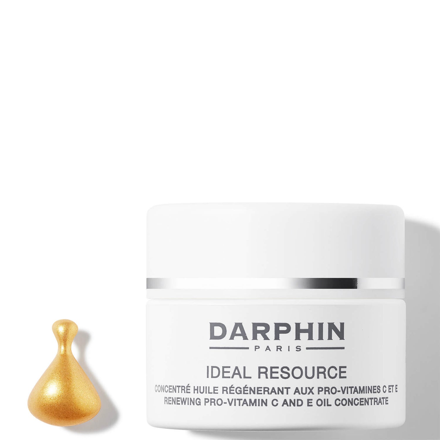 Darphin Mini Ideal Resource Renewing Pro-Vitamin C and E Oil Concentrate 15ml