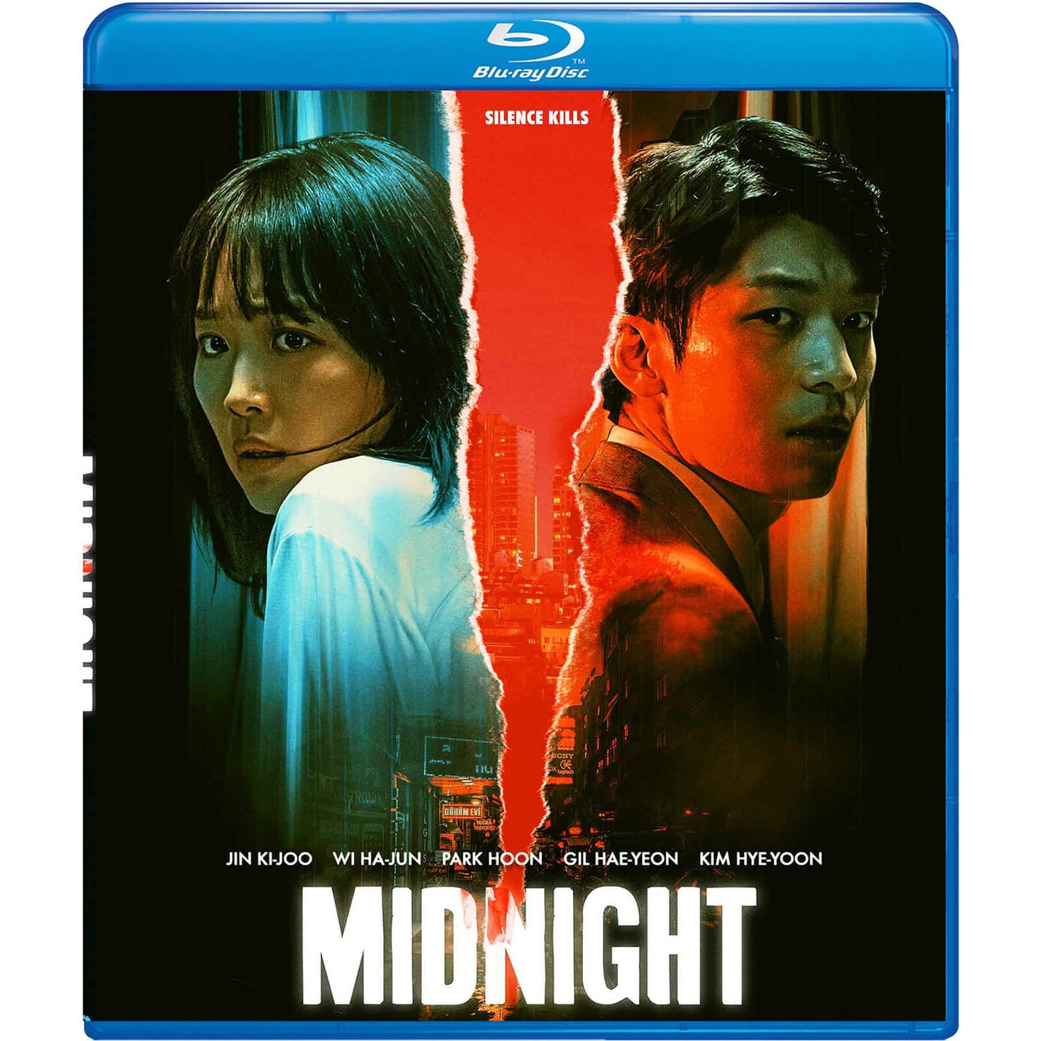 Midnight (US Import)