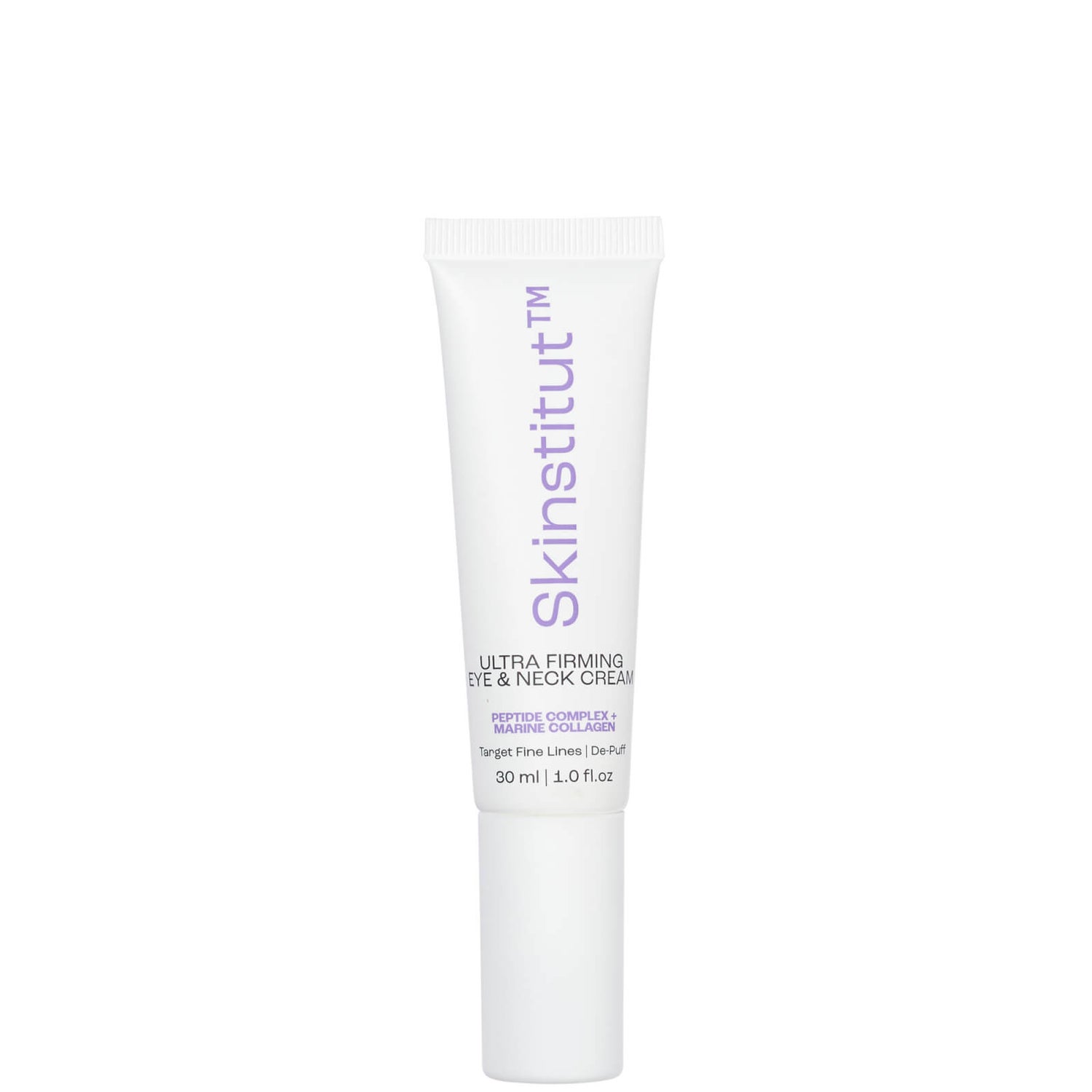 Skinstitut Ultra Firming Eye and Neck Cream 30ml