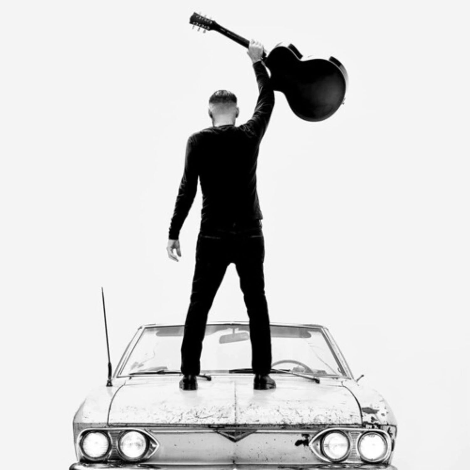 Bryan Adams - So Happy It Hurts Vinyl
