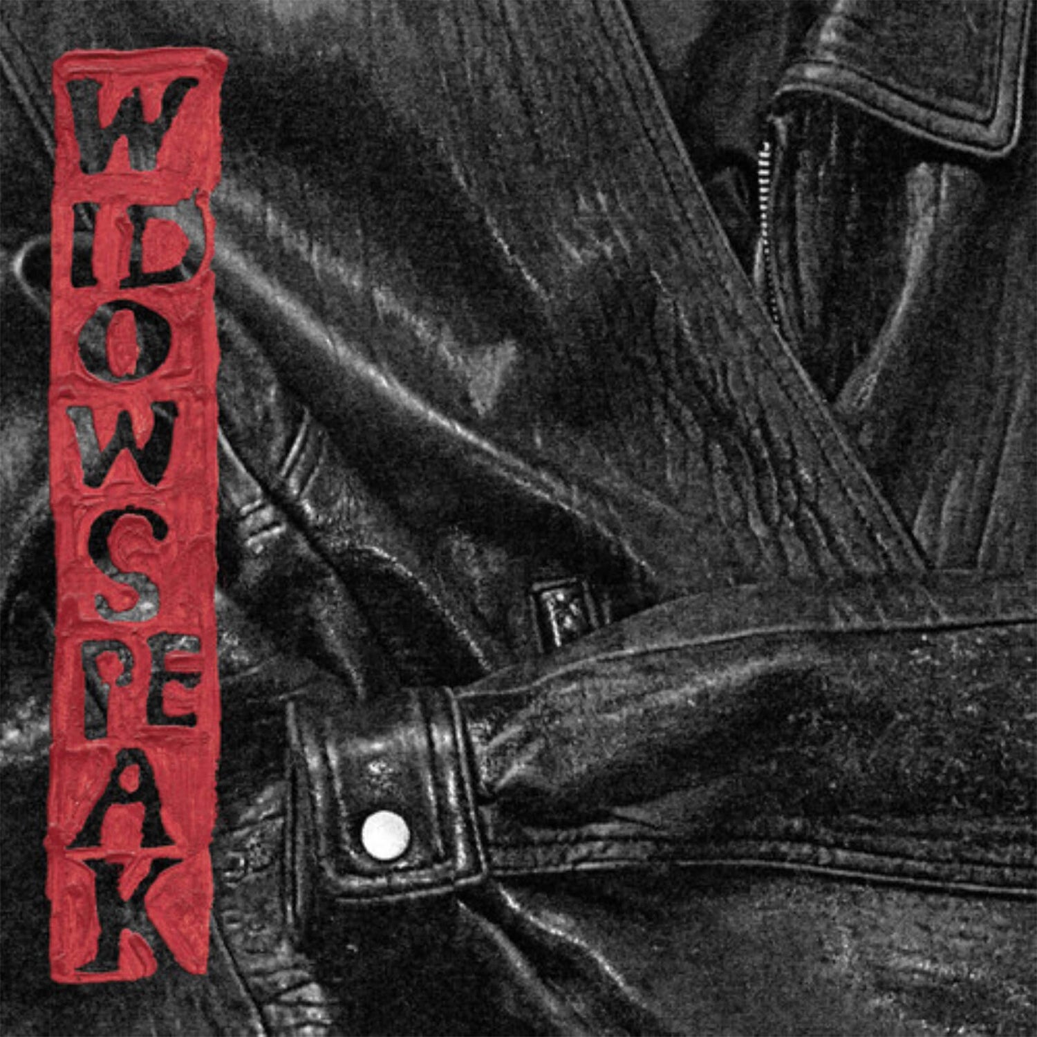 Widowspeak - The Jacket Vinyl (Coke Bottle Clear)