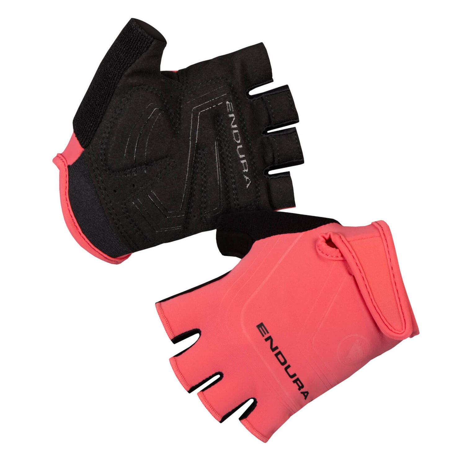 Women's Xtract Mitt - Punch Pink - XL