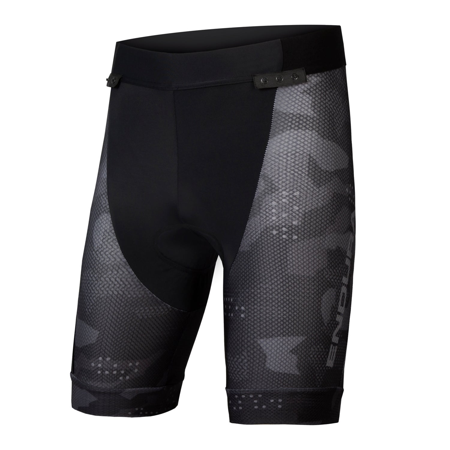 Endura singletrack iii baggy cycling short with liner sales