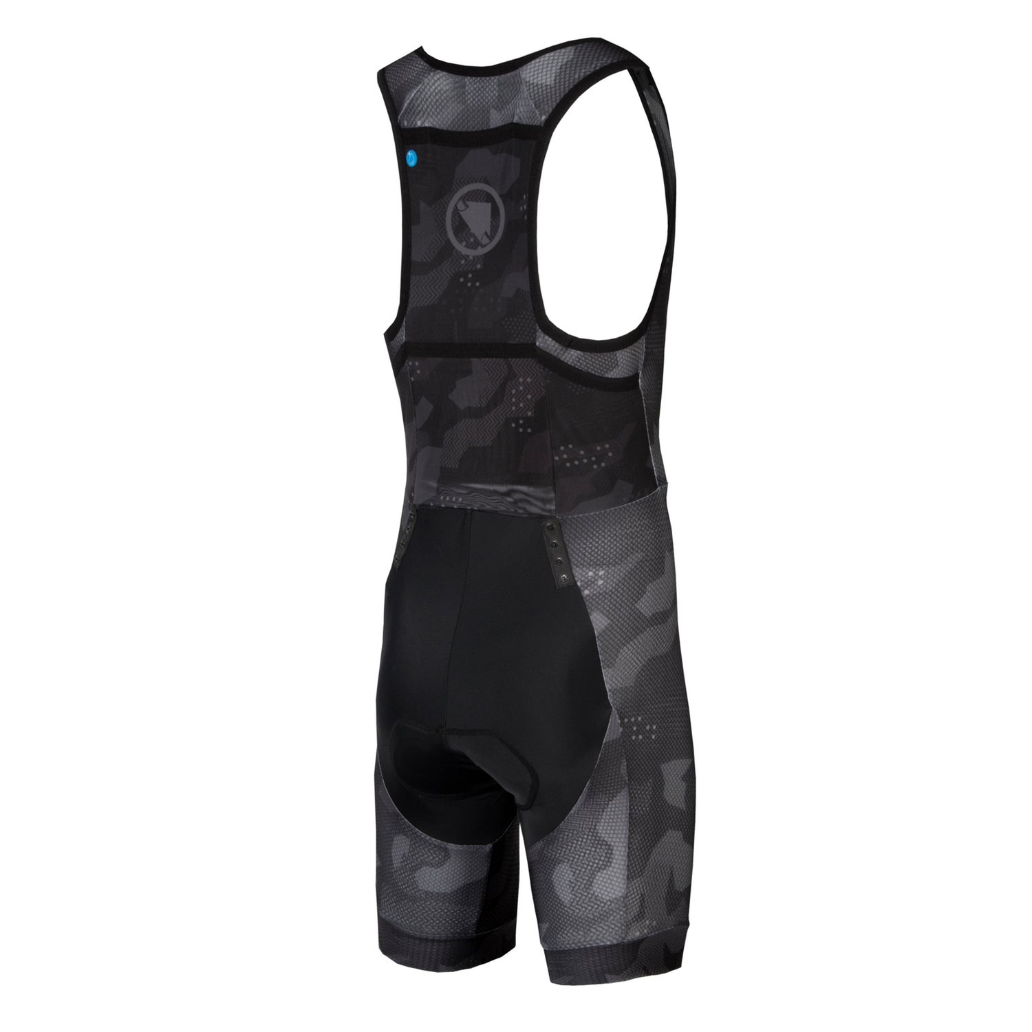 SingleTrack Bibliner Black XXL