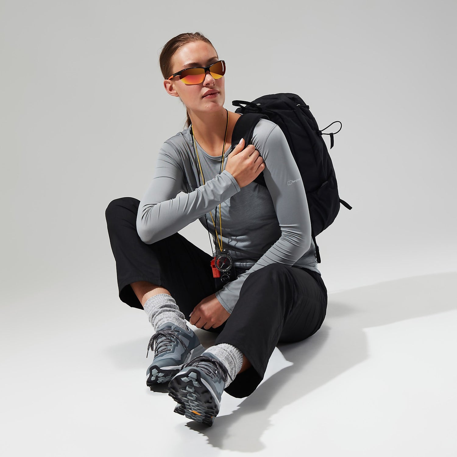 Berghaus voyager tech tee discount