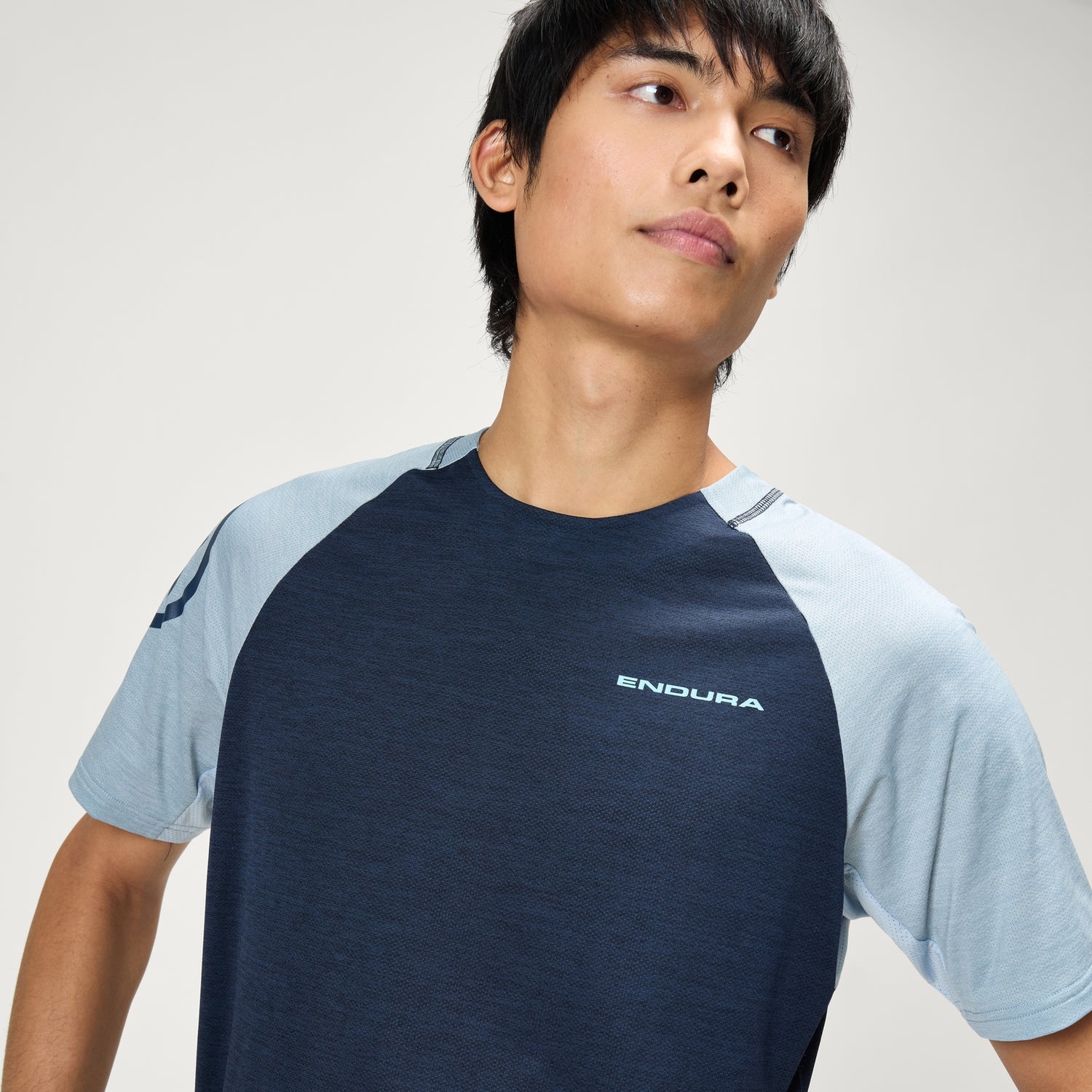 新品未使用】ENDURAサイクルジャージAsym S/S Jersey LTD Japan