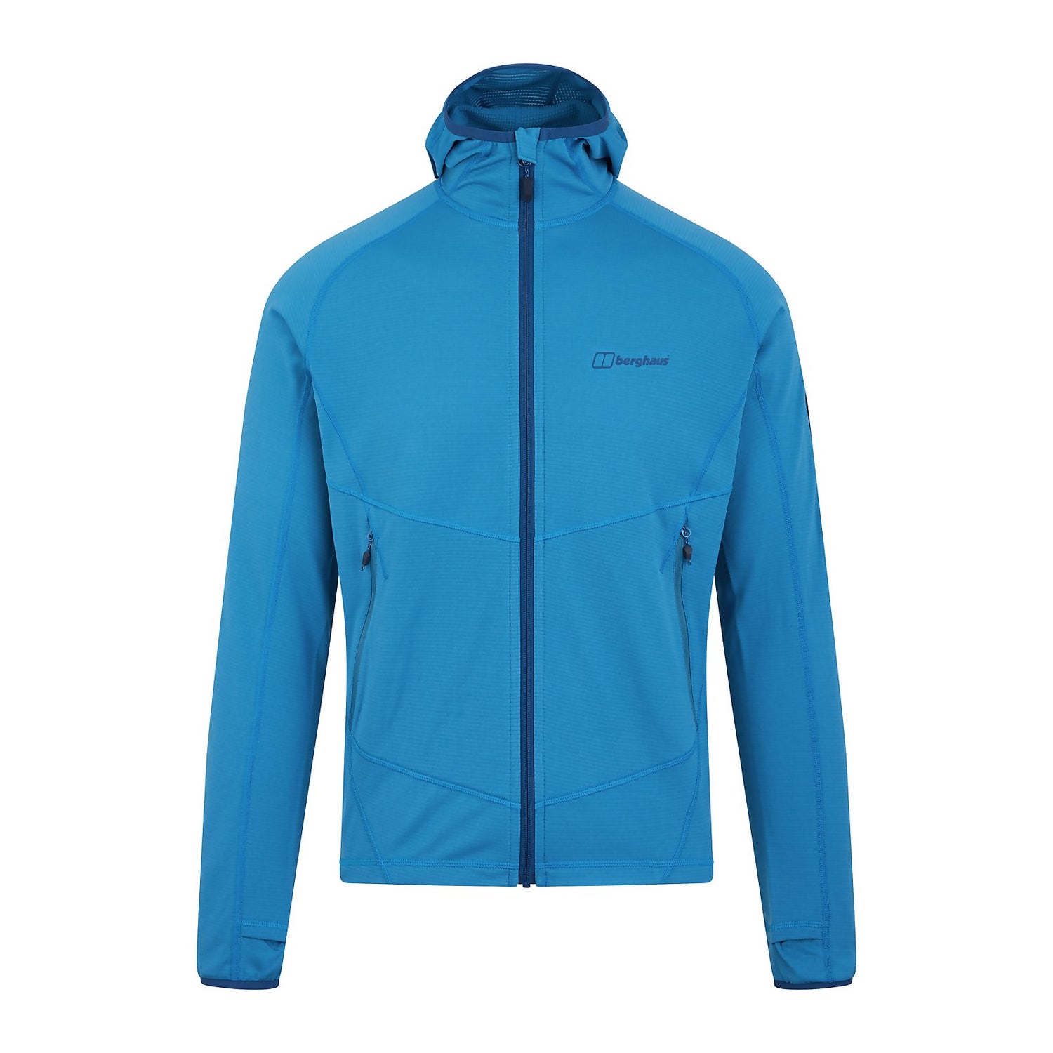 Berghaus men's extrem pravitale 2.0 fleece online