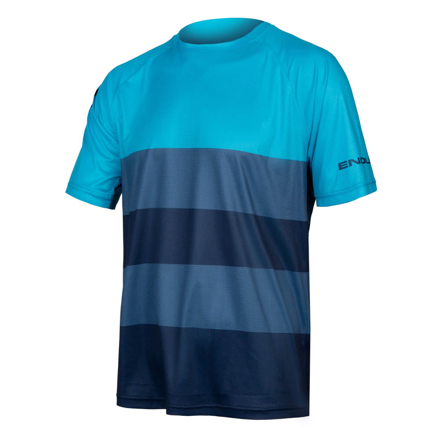 SingleTrack Core T - Electric Blue - S