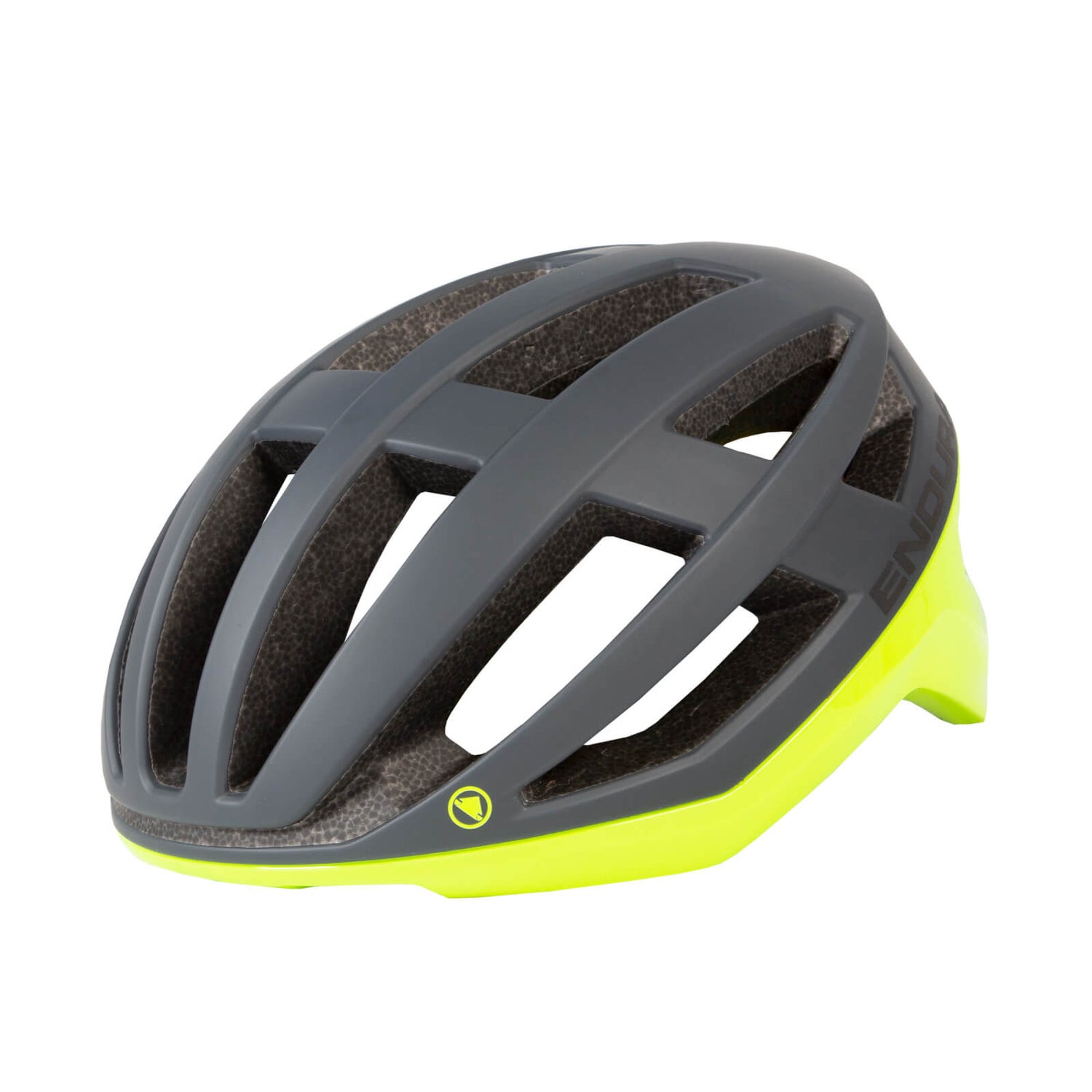 FS260-Pro Helmet II - Hi-Viz Yellow - S-M