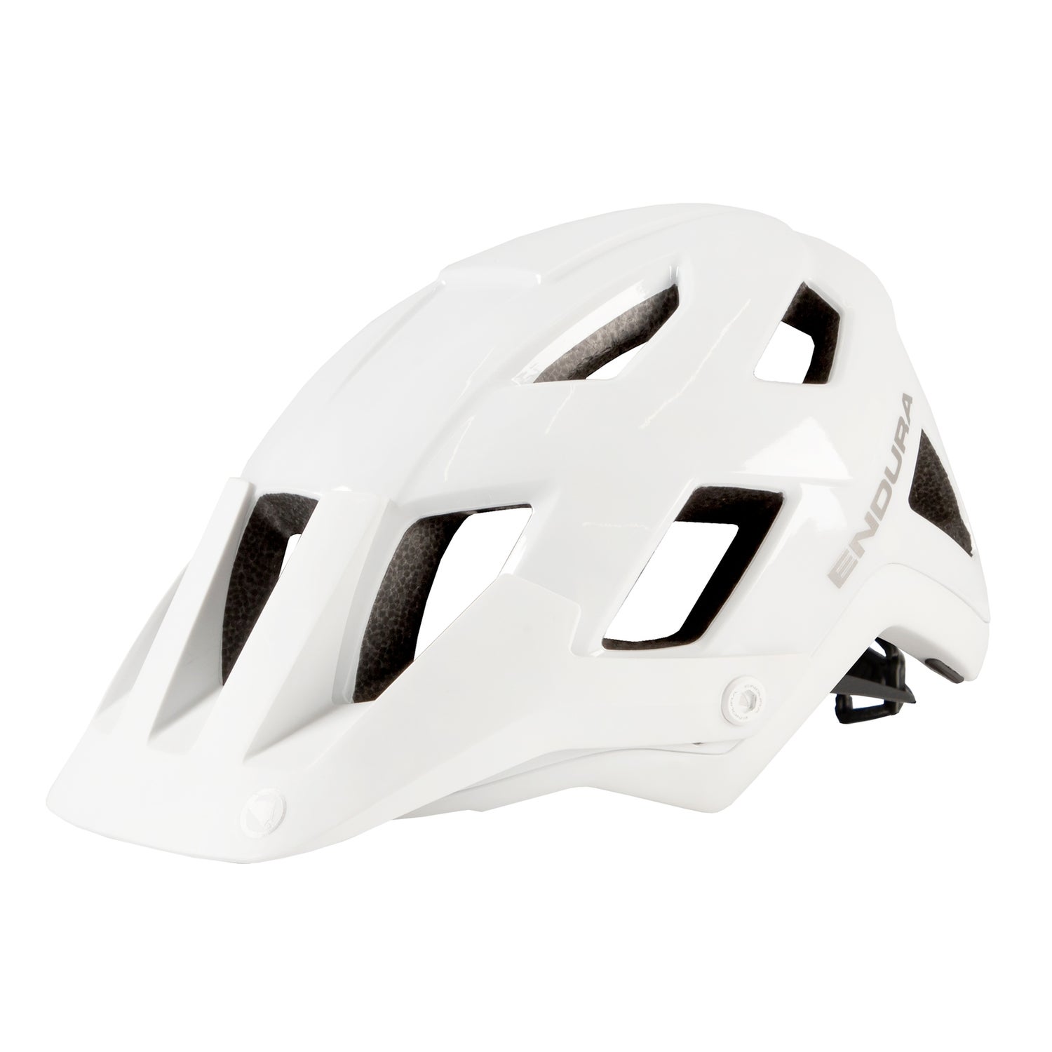 Hummvee Plus Helmet - White - S-M