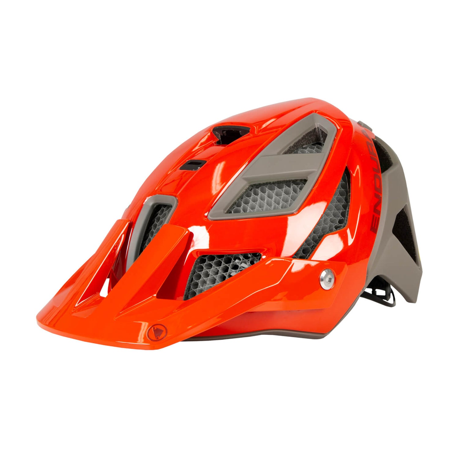 MT500 MIPS® Helmet - Paprika - S-M