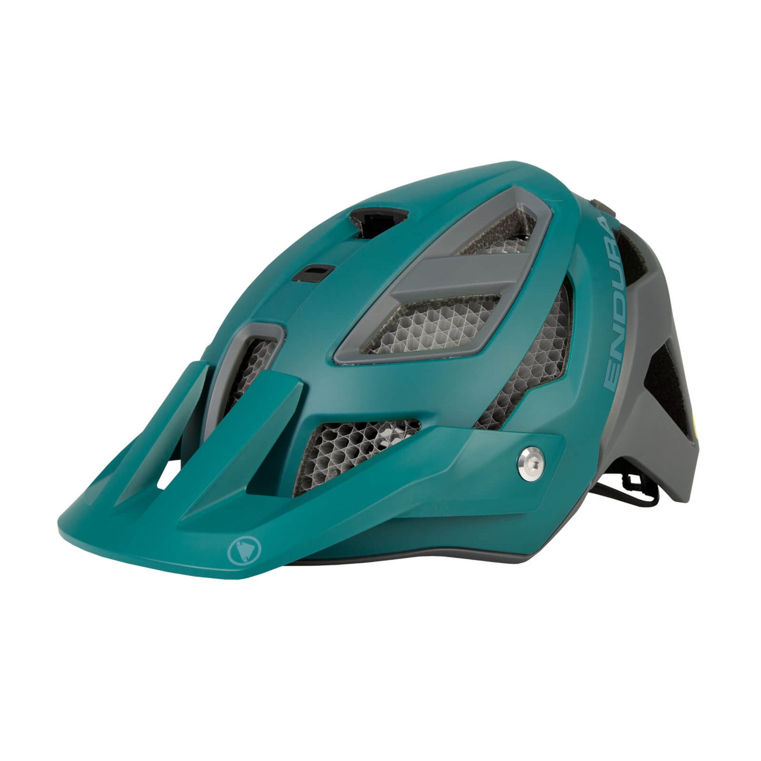 Men's MT500 MIPS® Helmet - Spruce Green