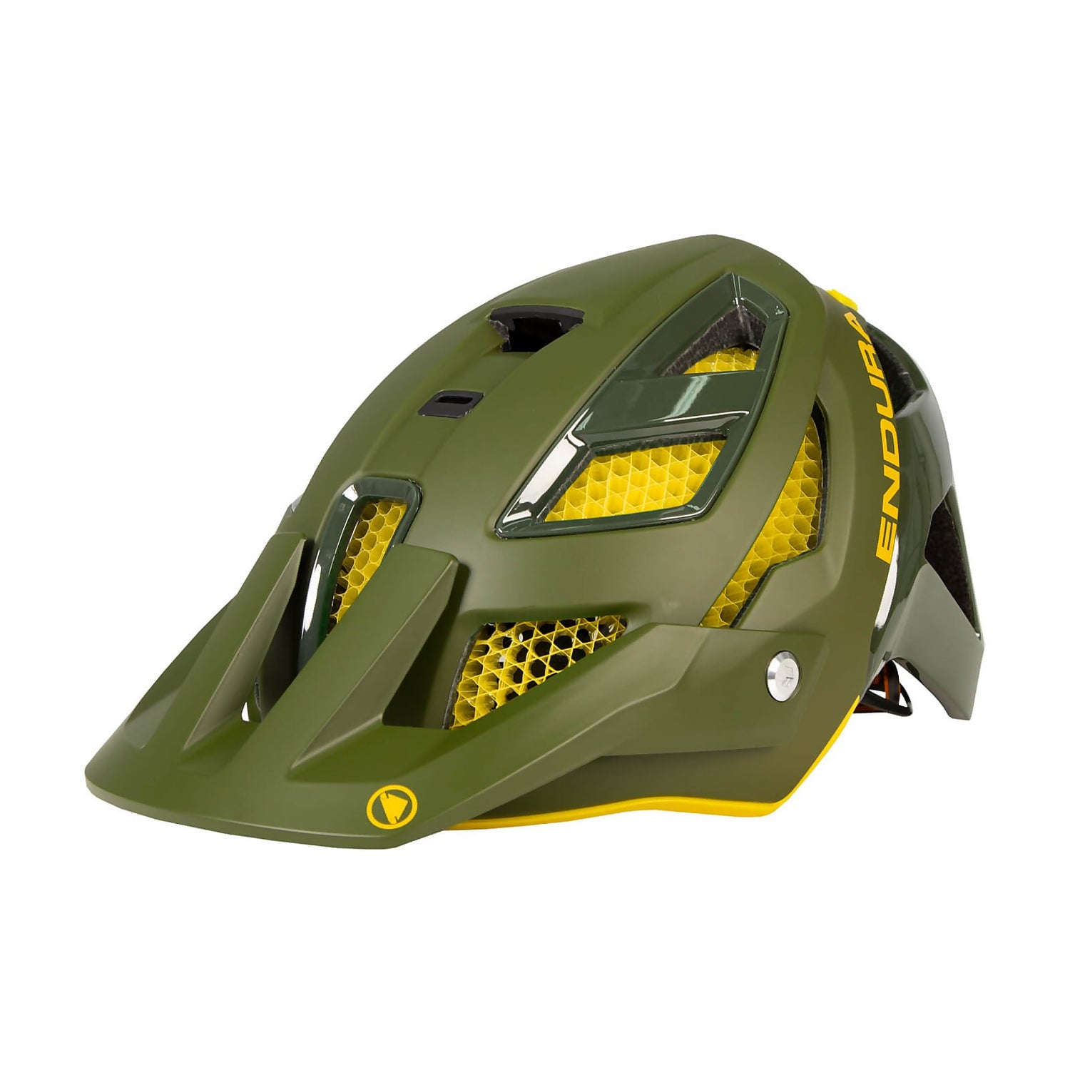 MT500 MIPS® Helmet - Olive Green - S-M