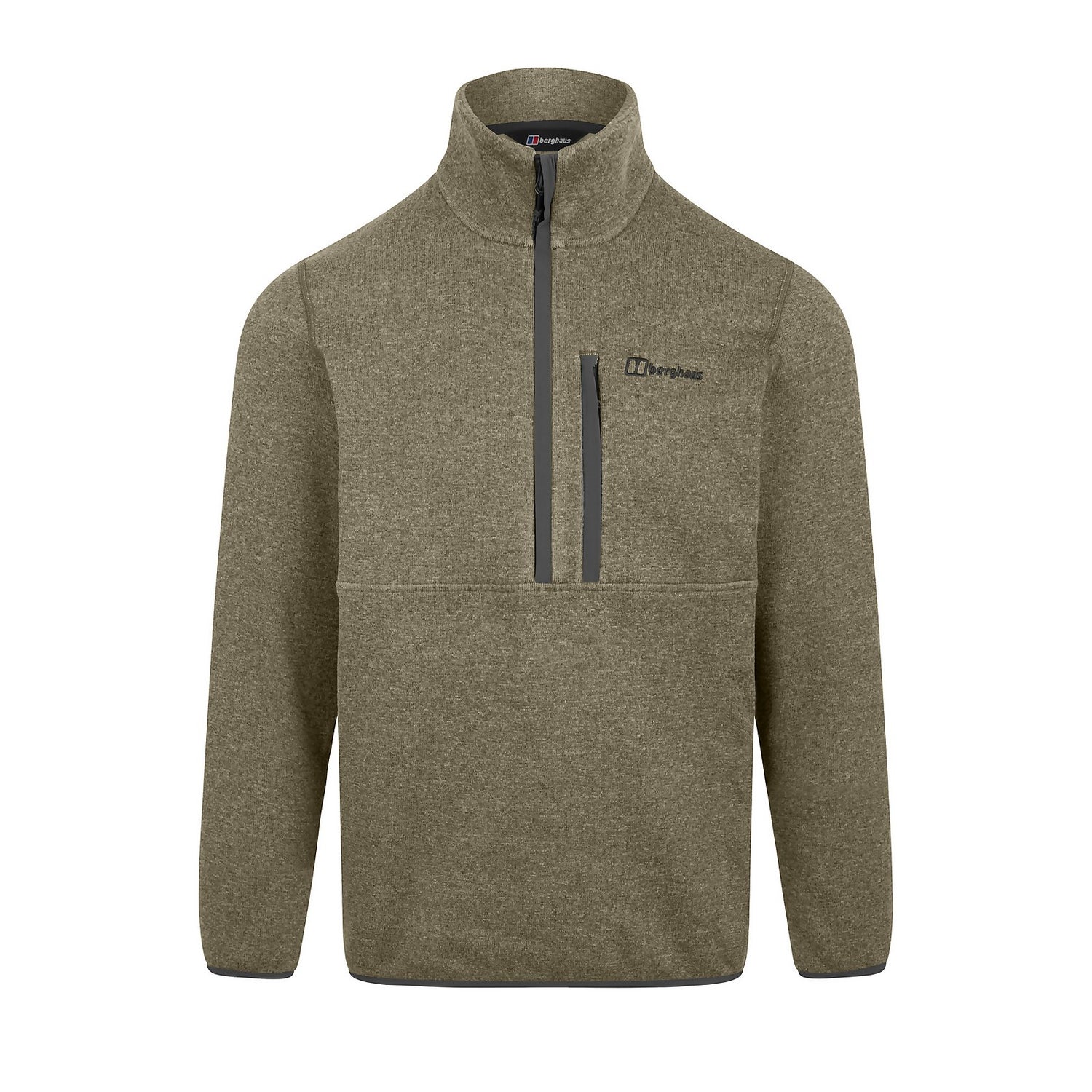 Grey 2025 berghaus fleece