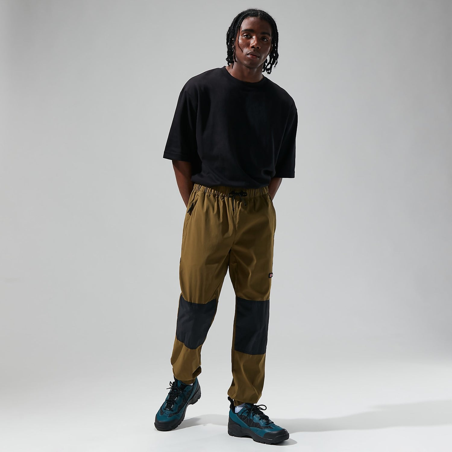 Berghaus woven pants online