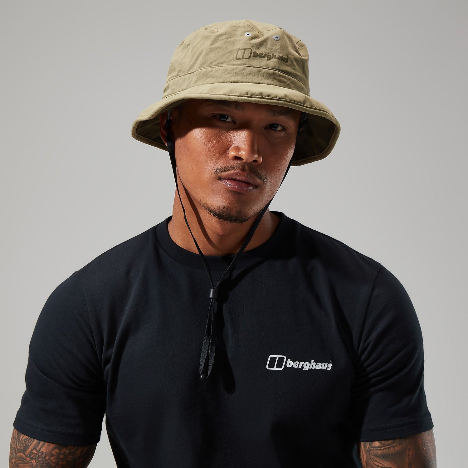 Berghaus bucket hat shop