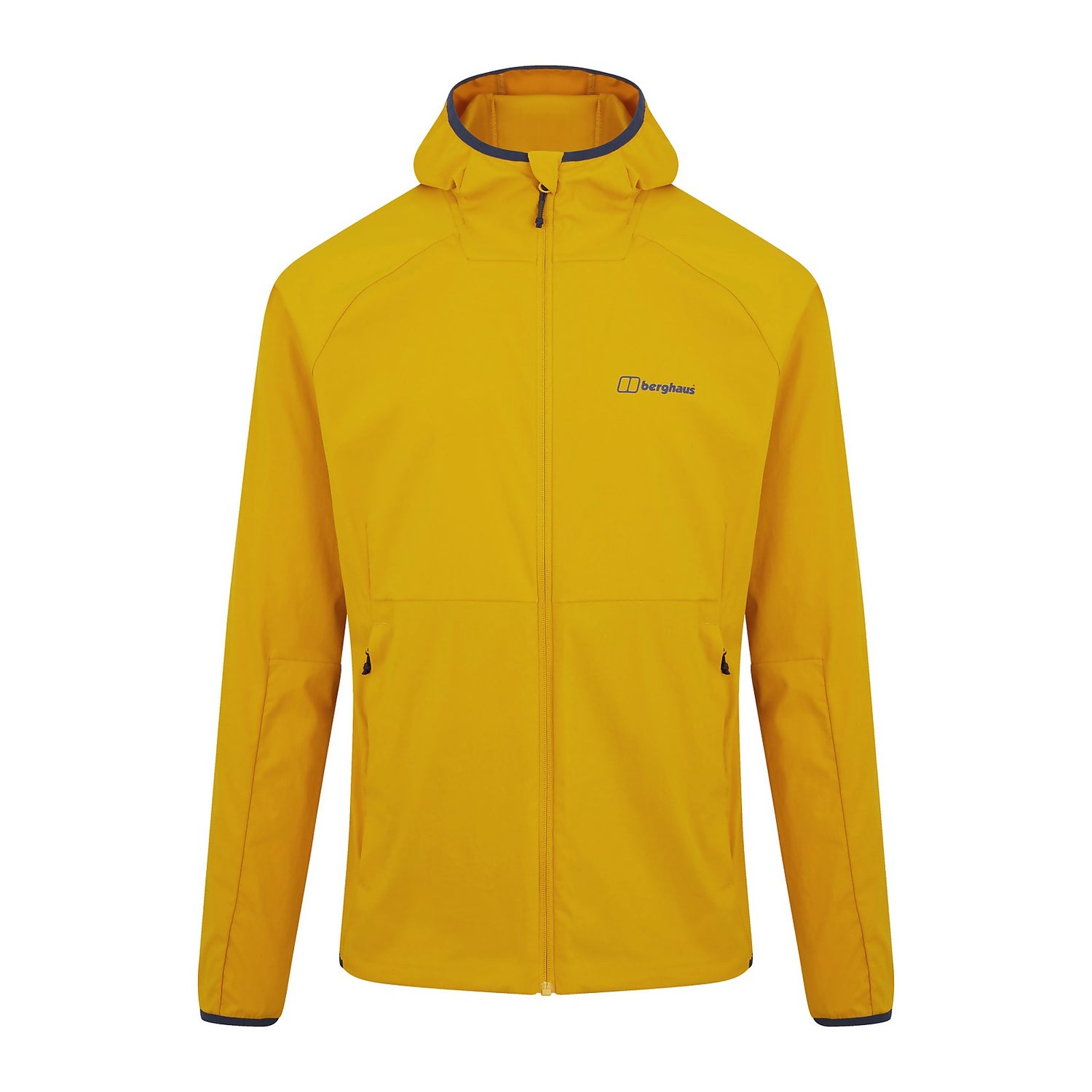 Yellow berghaus jacket outlet