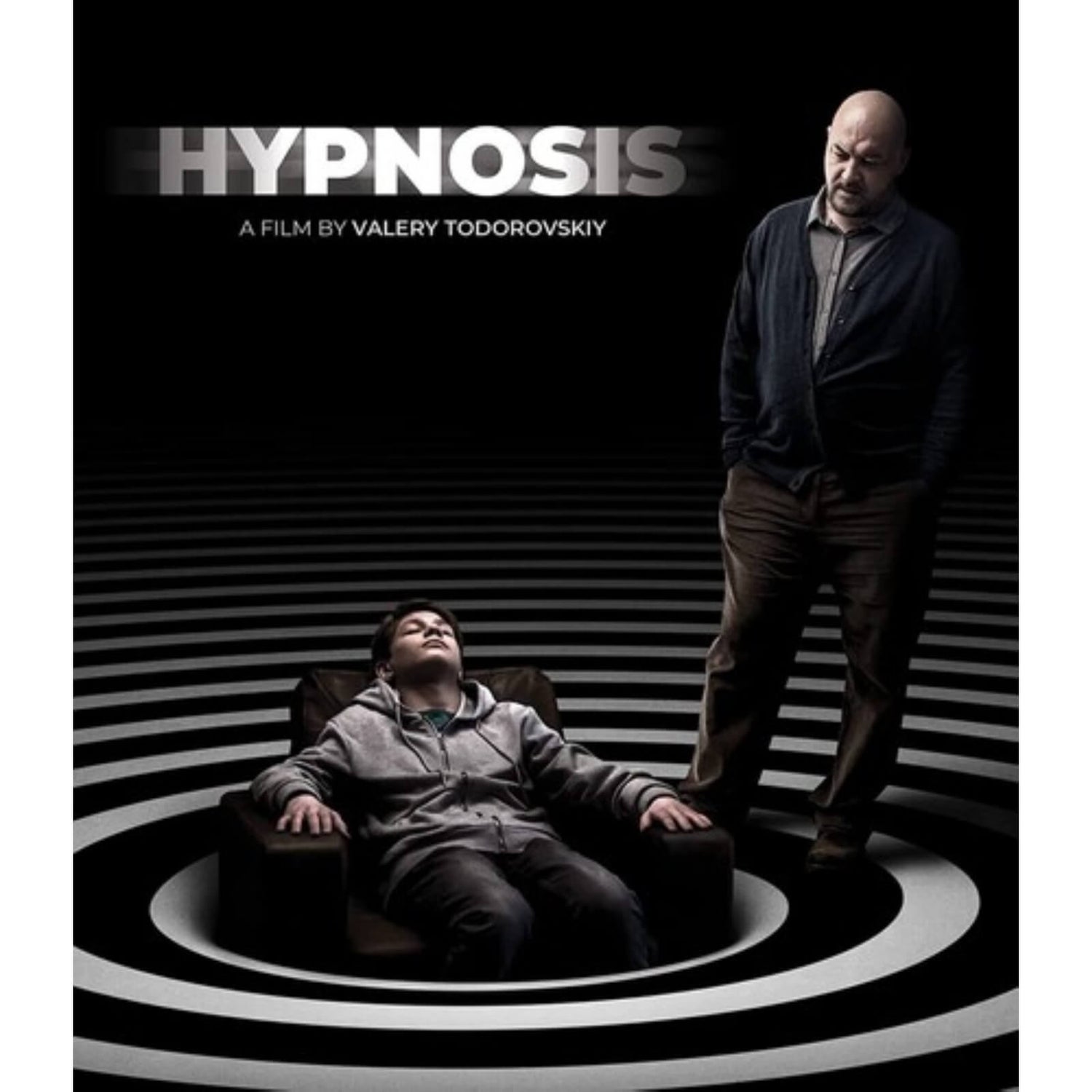 Hypnosis (US Import)