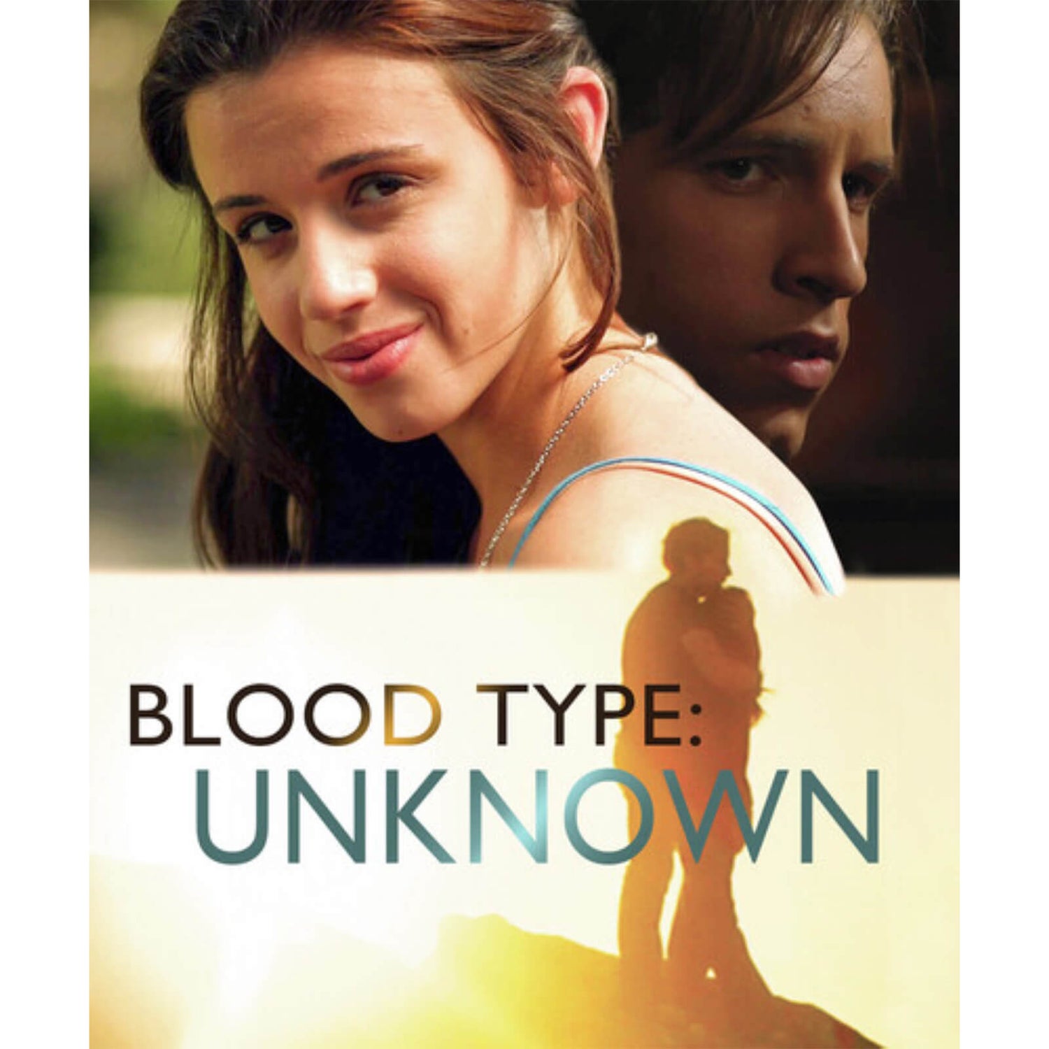 Blood Type: Unknown (US Import)