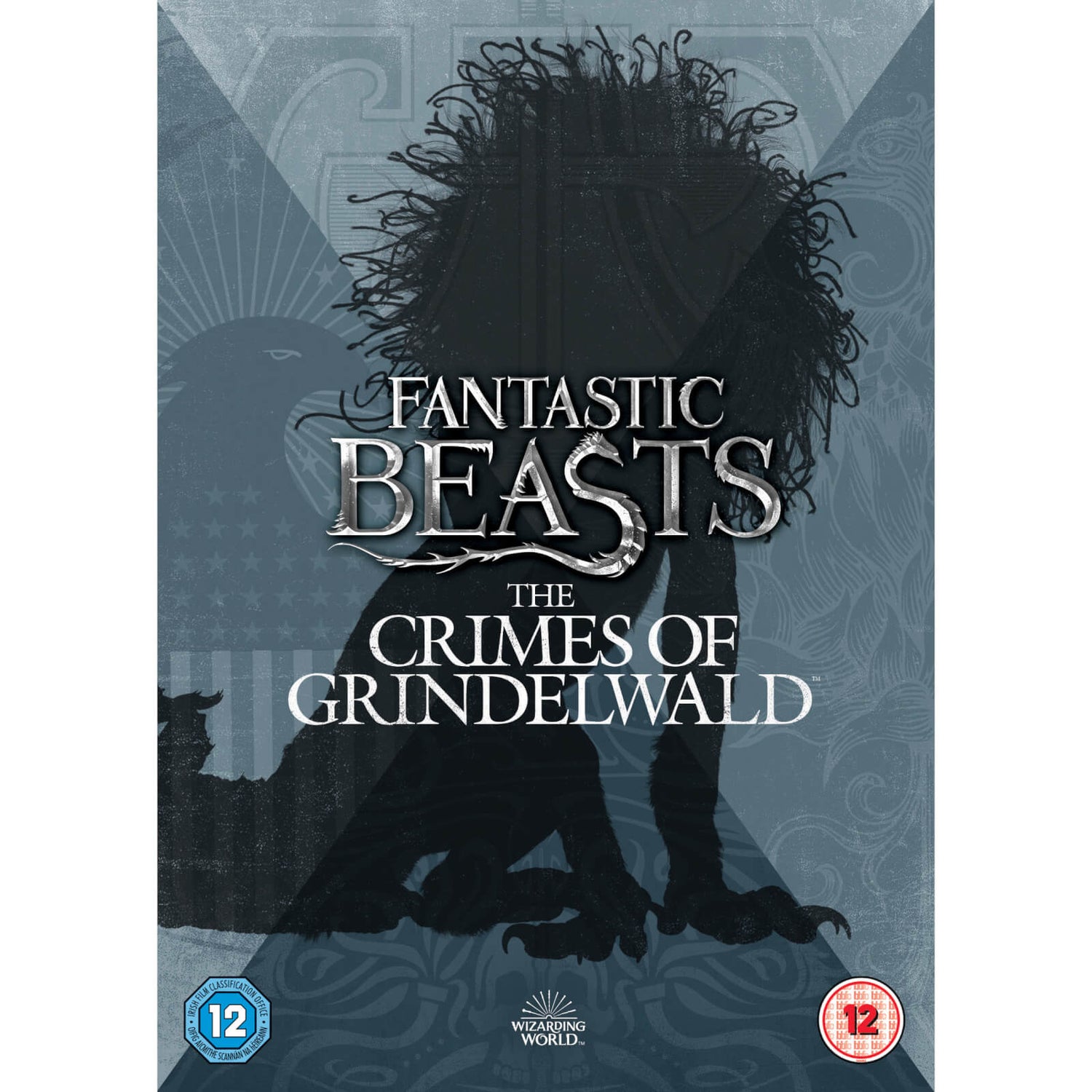 Fantastic Beasts: The Crimes of Grindelwald