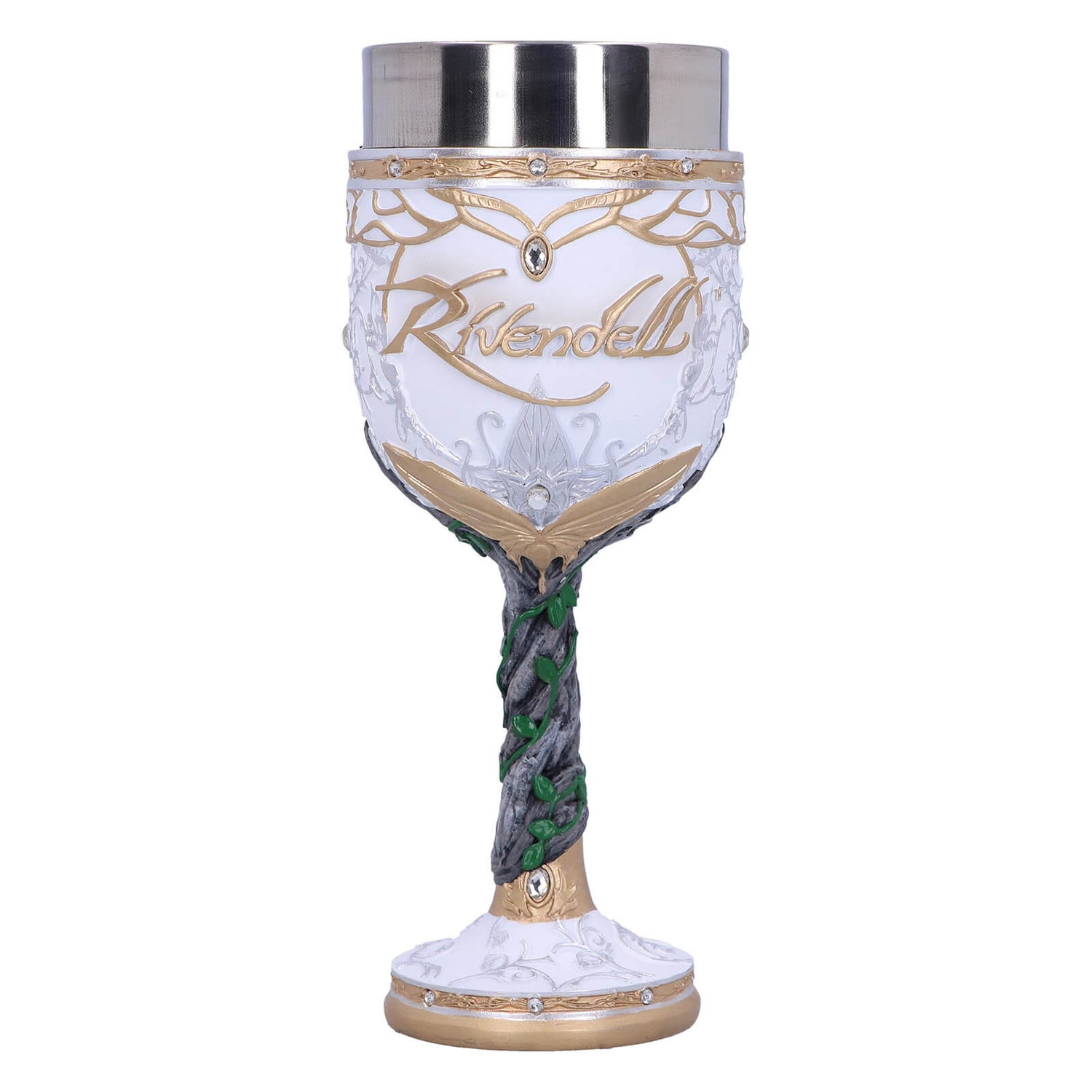 Lord of the Rings Rivendell Collectible Goblet 19.5cm