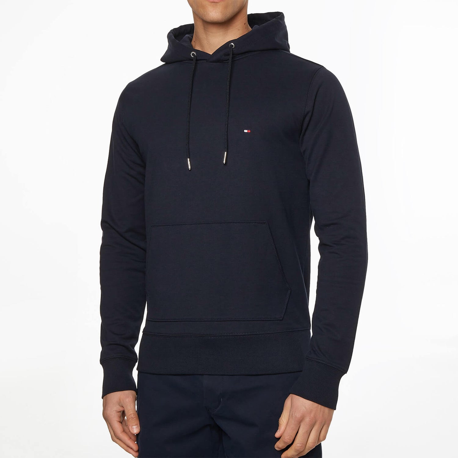 Tommy Hilfiger Men's 1985 Hoodie - Desert Sky