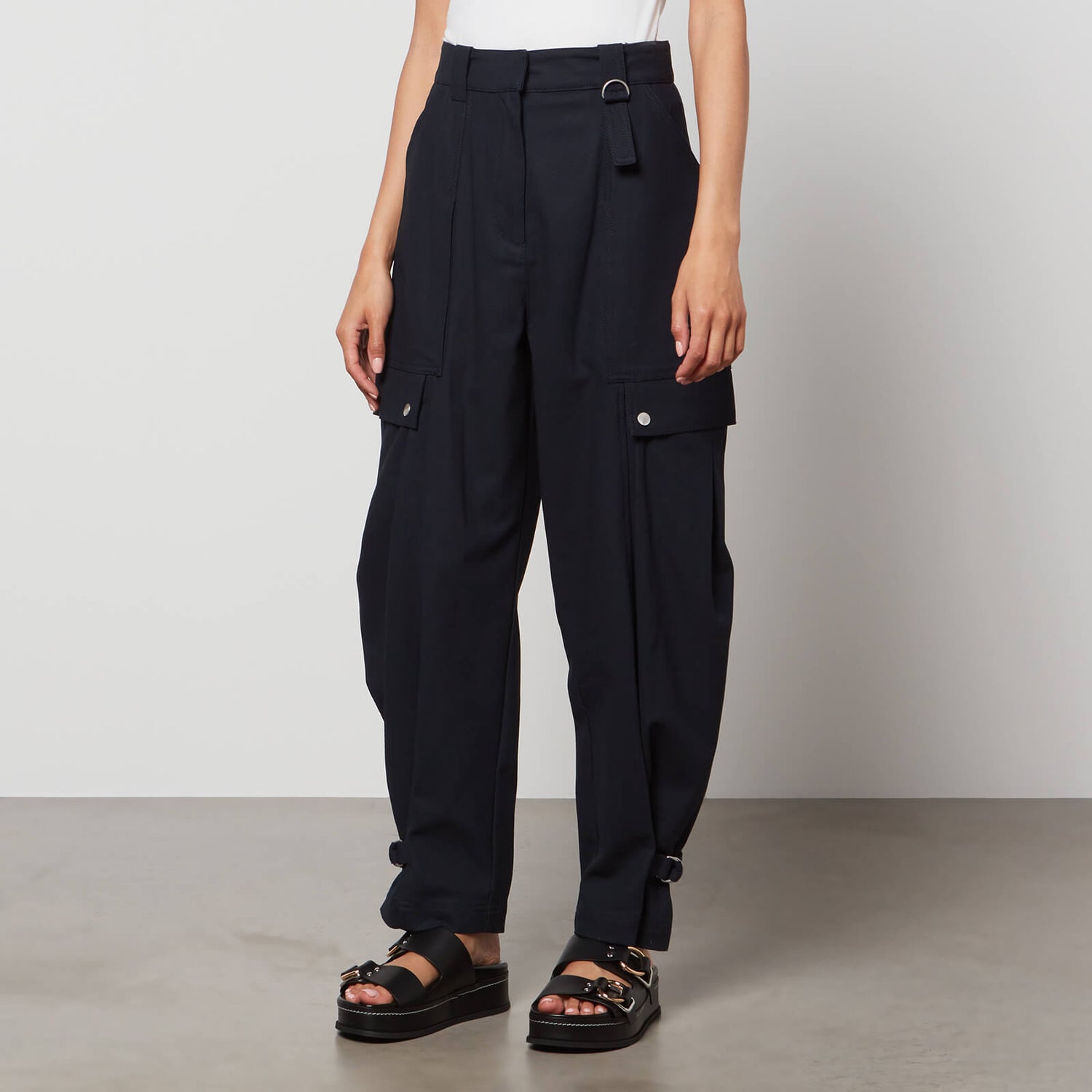 3.1 Phillip Lim Women's Utility Cargo 