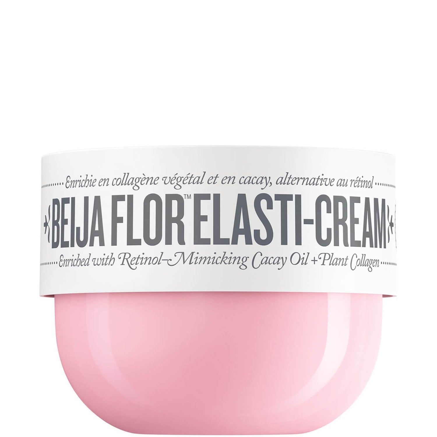 Sol de Janeiro Beija Flor Elasti-Cream 240ml | Cult Beauty