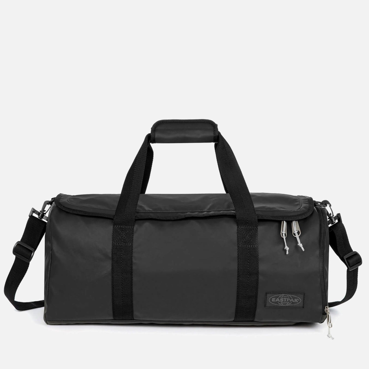 Eastpak Men's Active Lifestyle Perce More Duffle Bag - Tarp Black