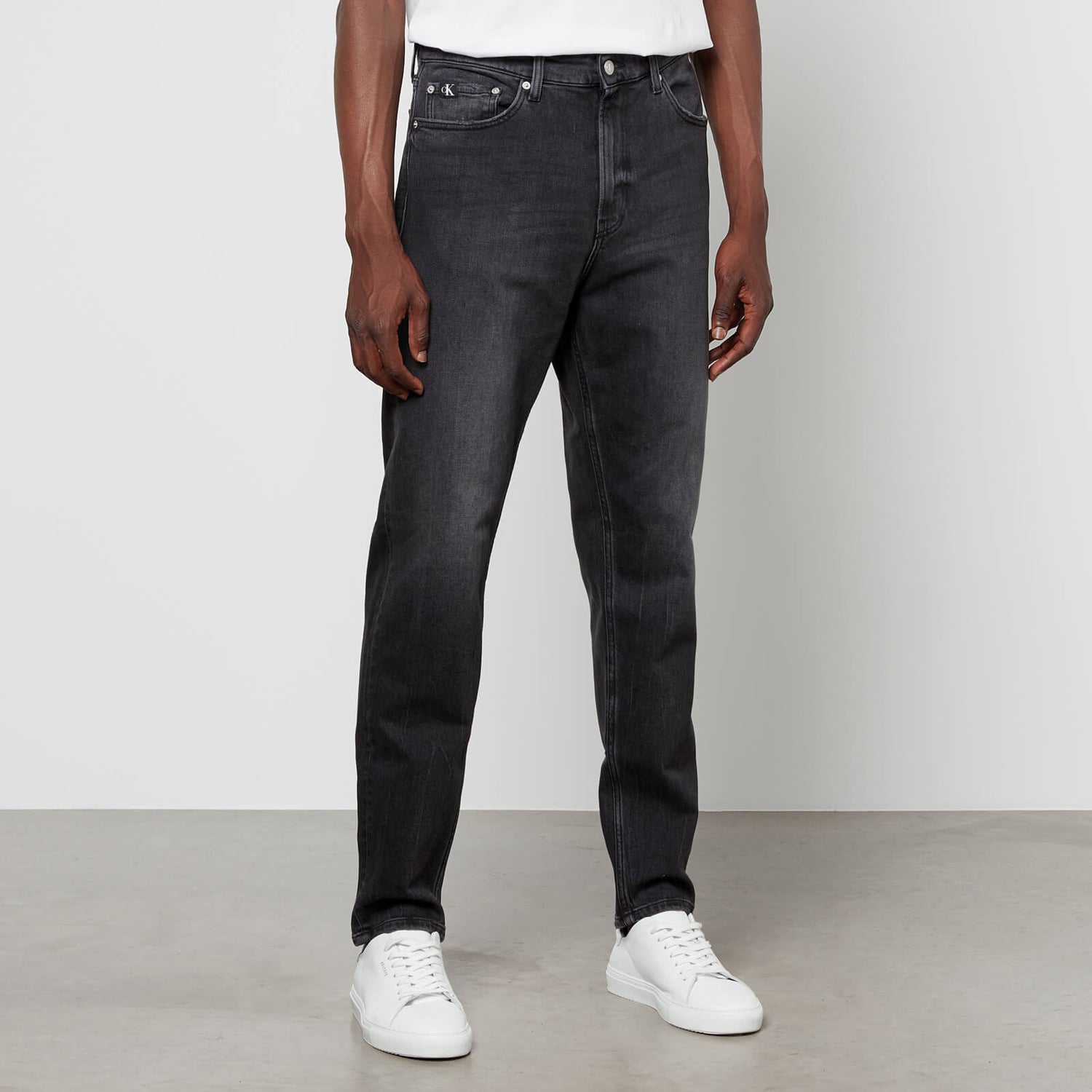 Calvin Klein Jeans Tapered Jeans - W30/L32