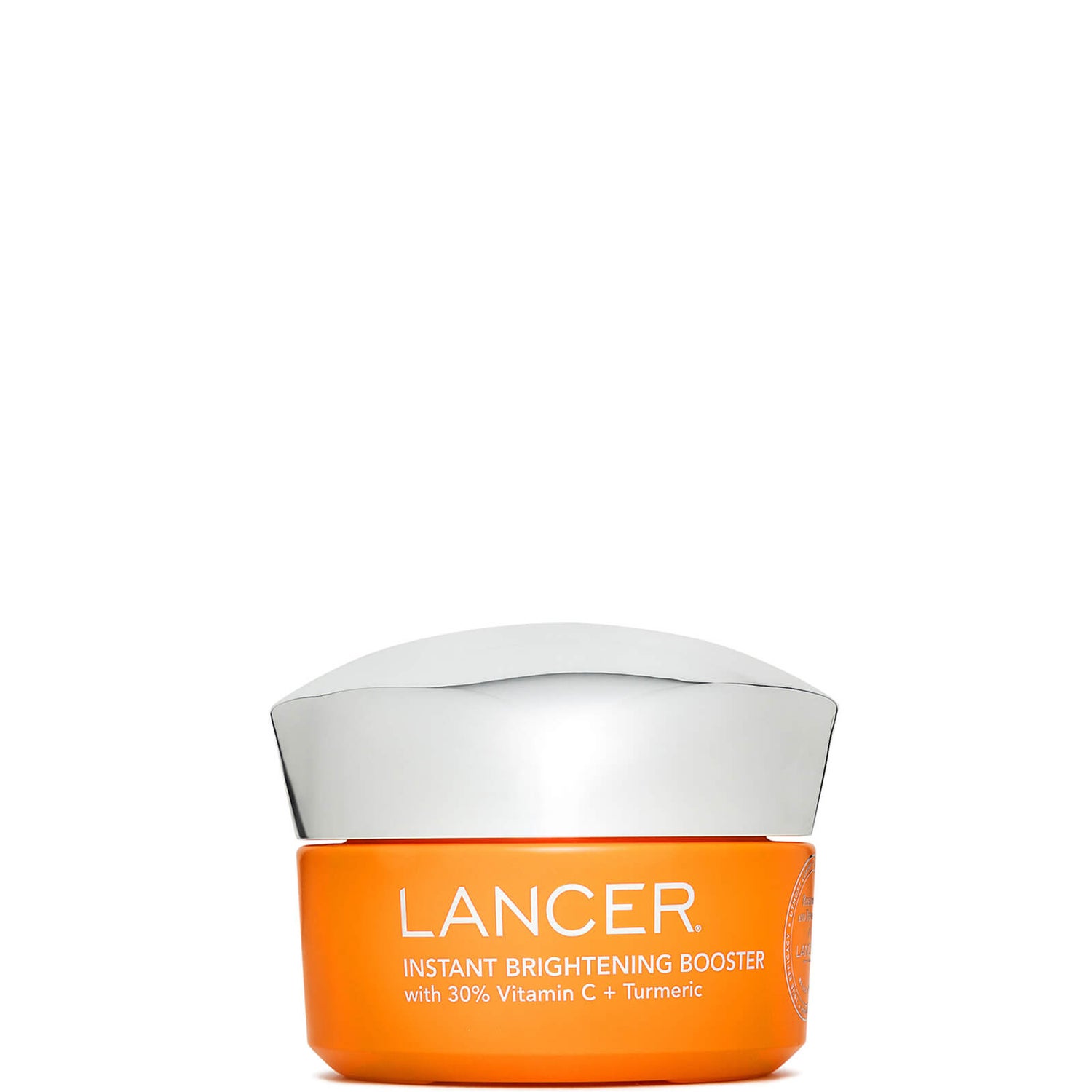 Lancer Skincare Instant Brightening Booster 0.25 fl. oz
