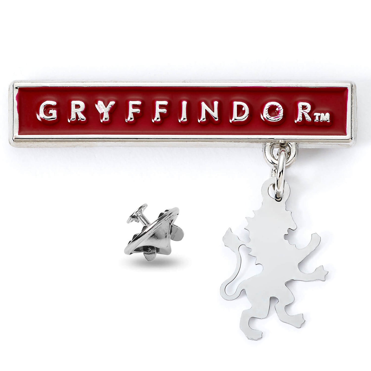 Harry Potter Gryffindor Bar Pin Badge