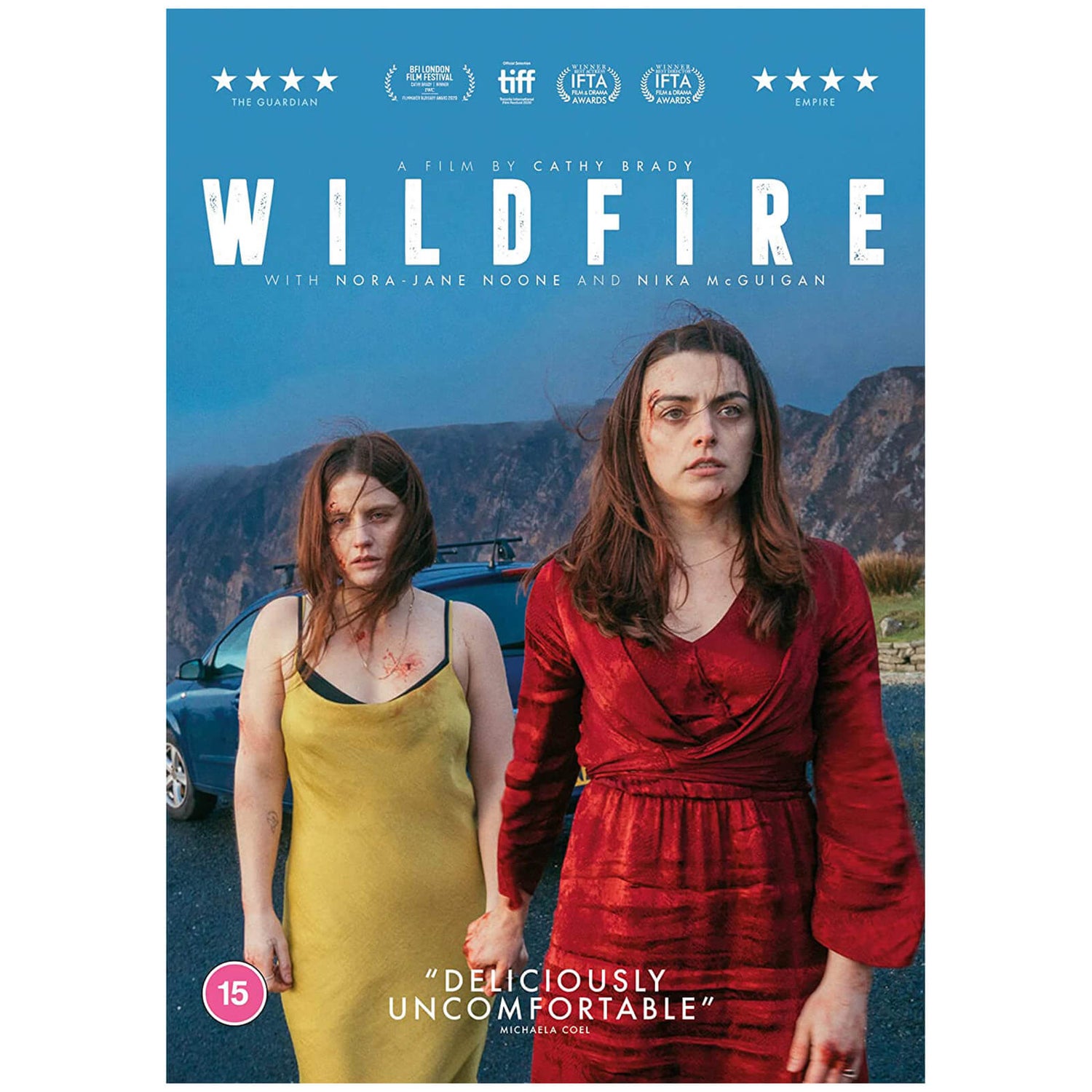 Wildfire