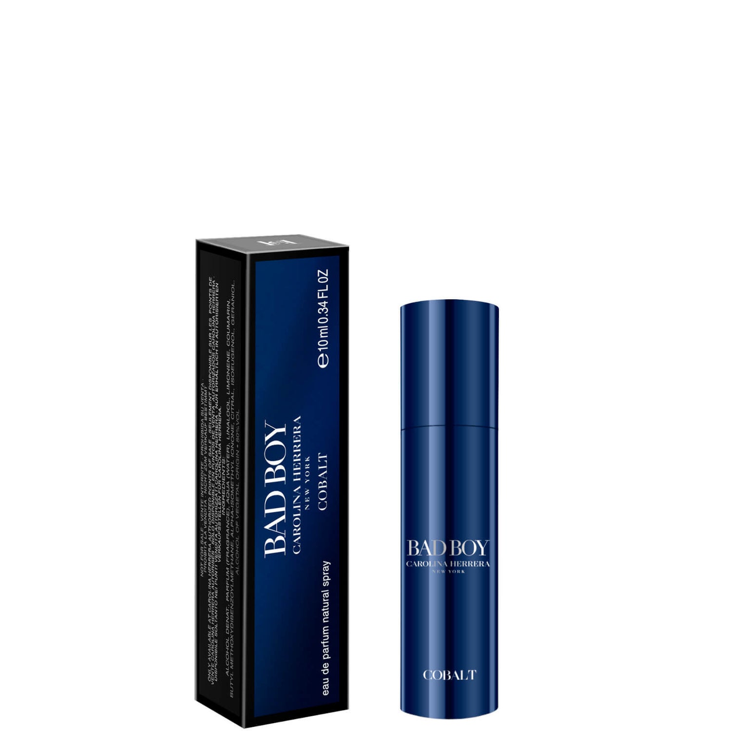Spray Deodorant Bleu Chanel (100 ml)