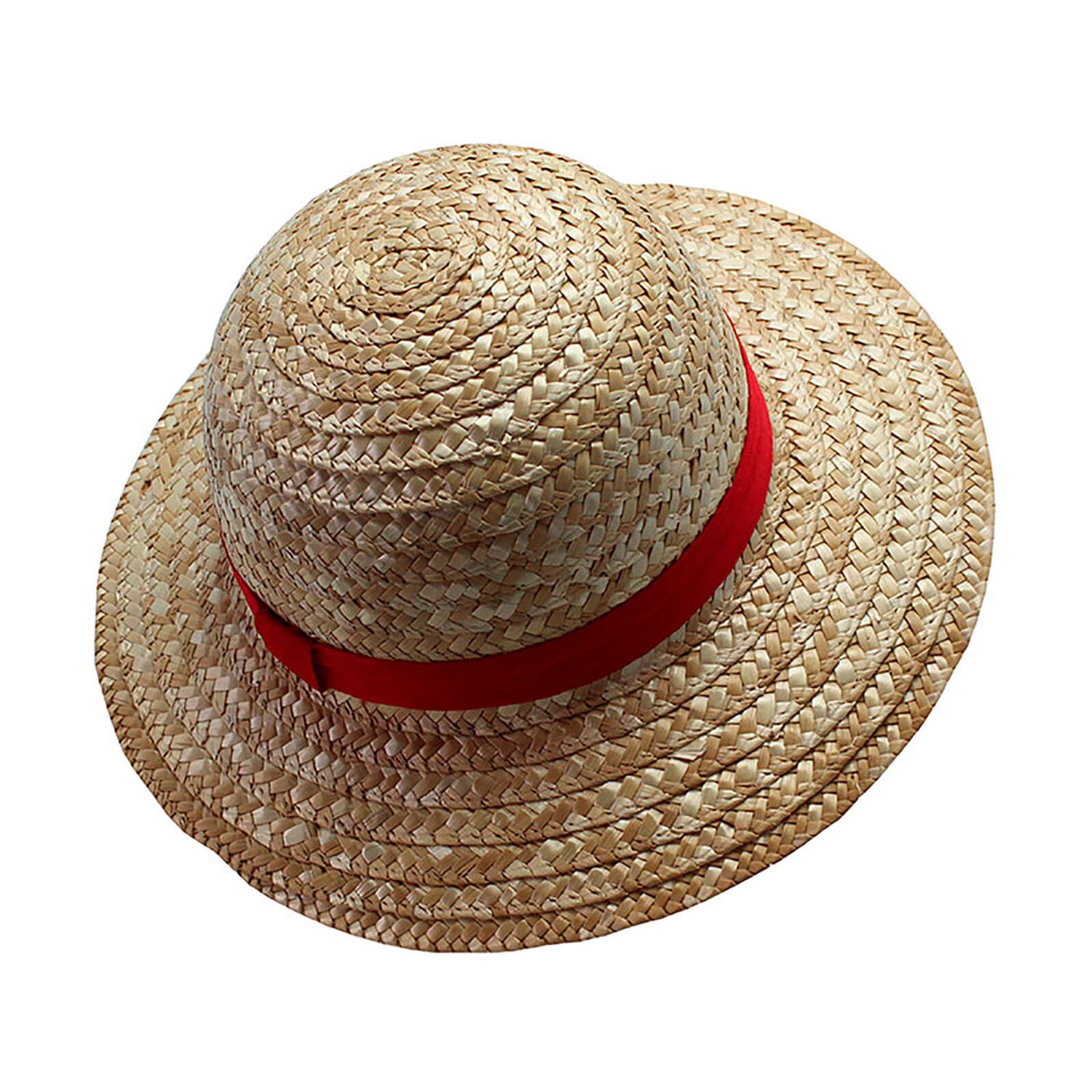 One Piece Luffy Straw Hat