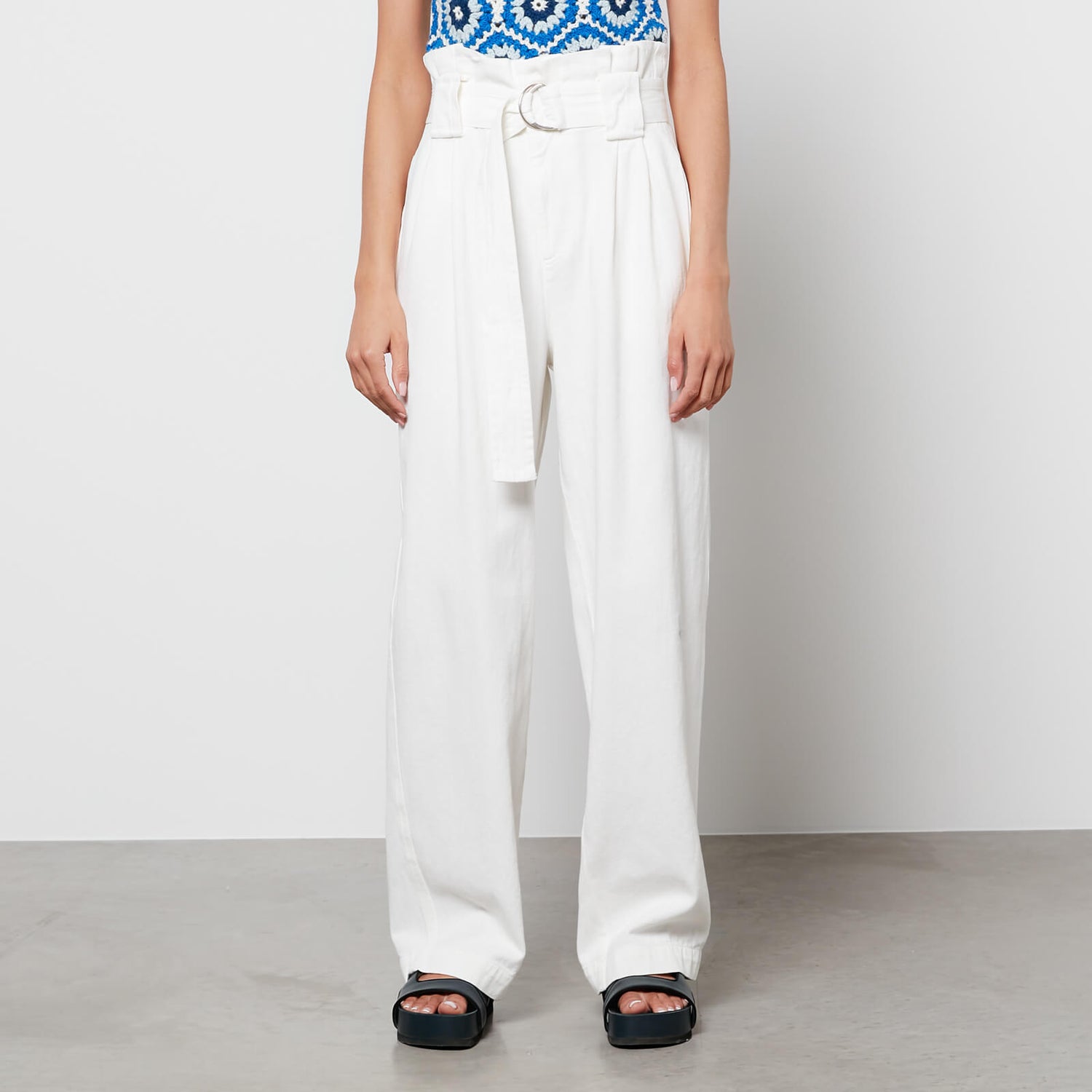 Sea New York Women's Cara Twill Pants 