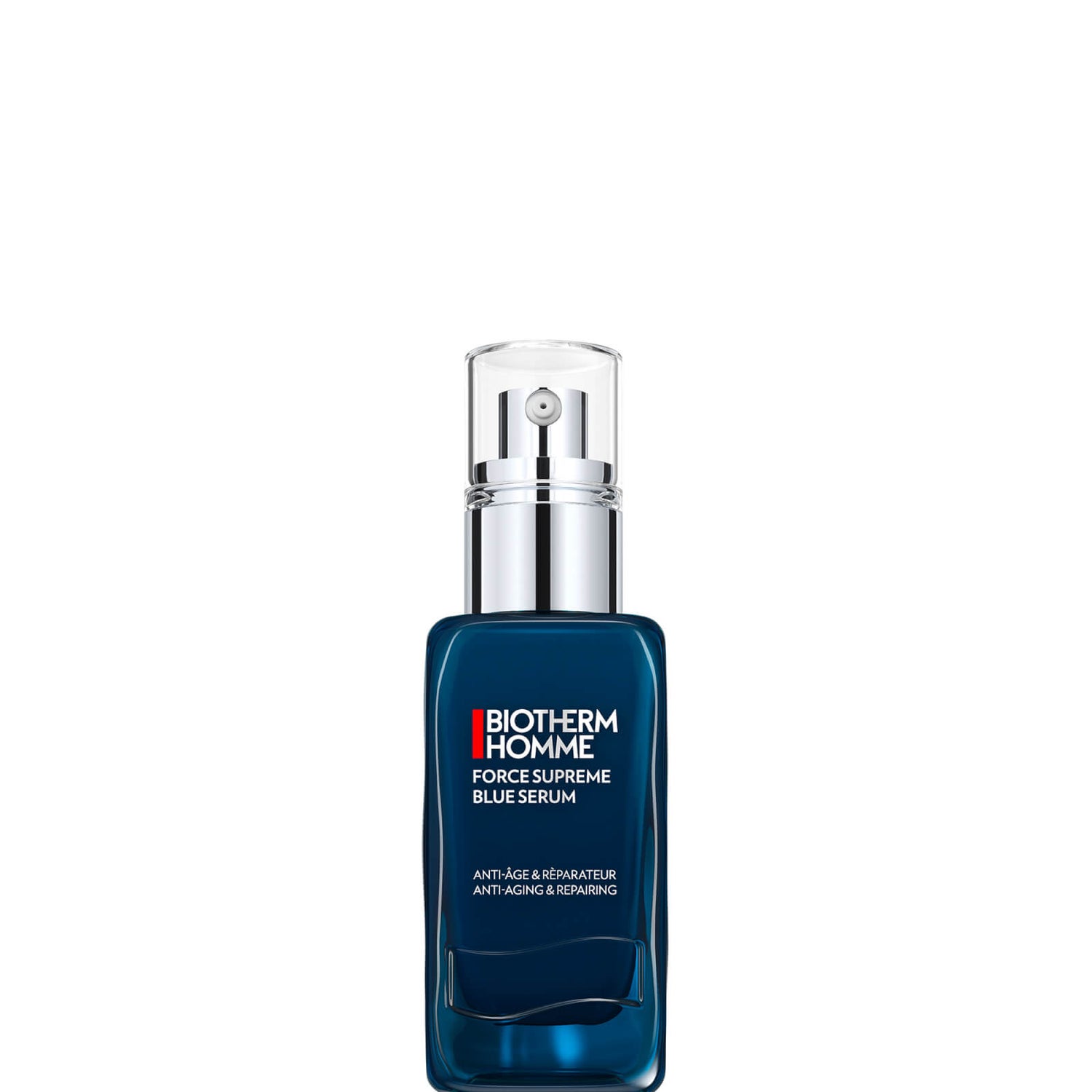 Biotherm Force Supreme Blue Serum 50ml