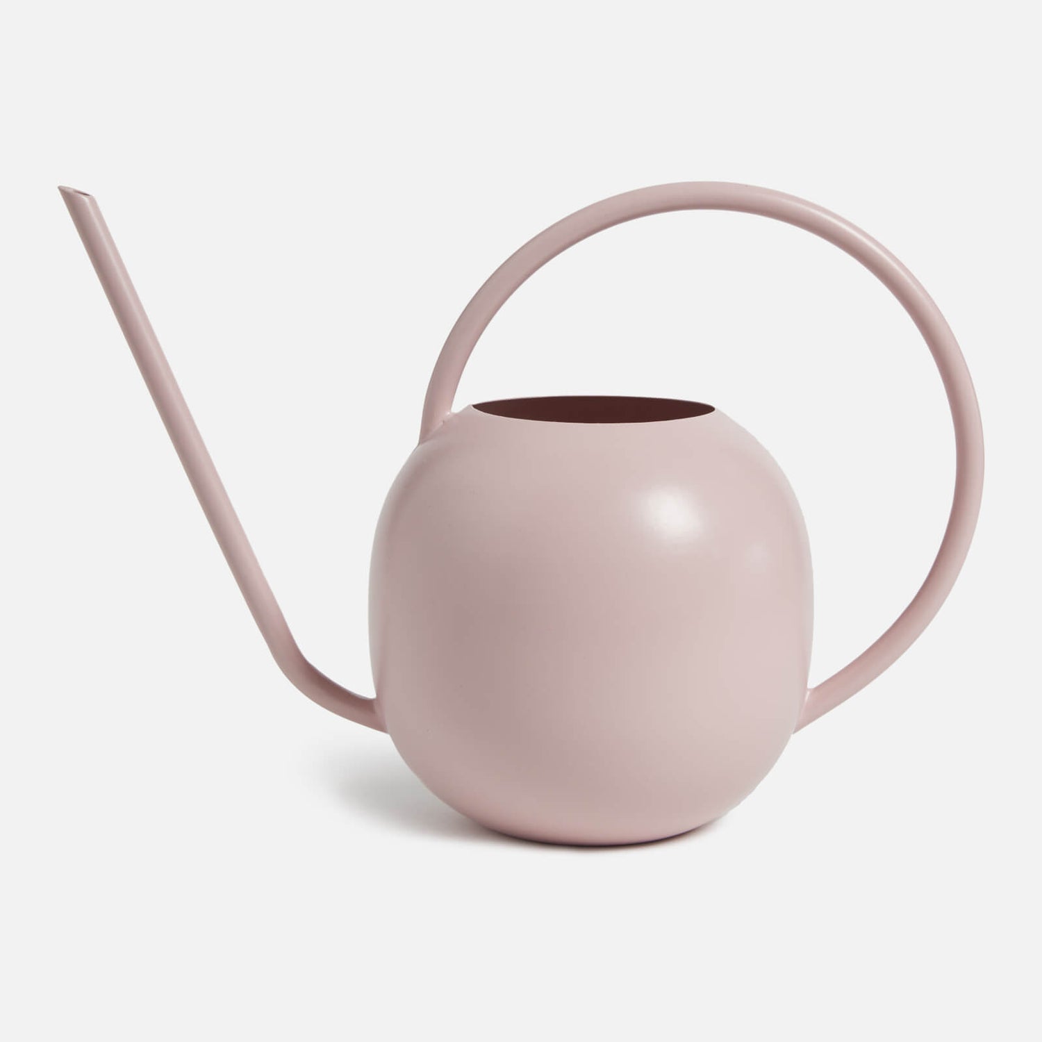 ïn home Bloom Watering Can - Rose Pink