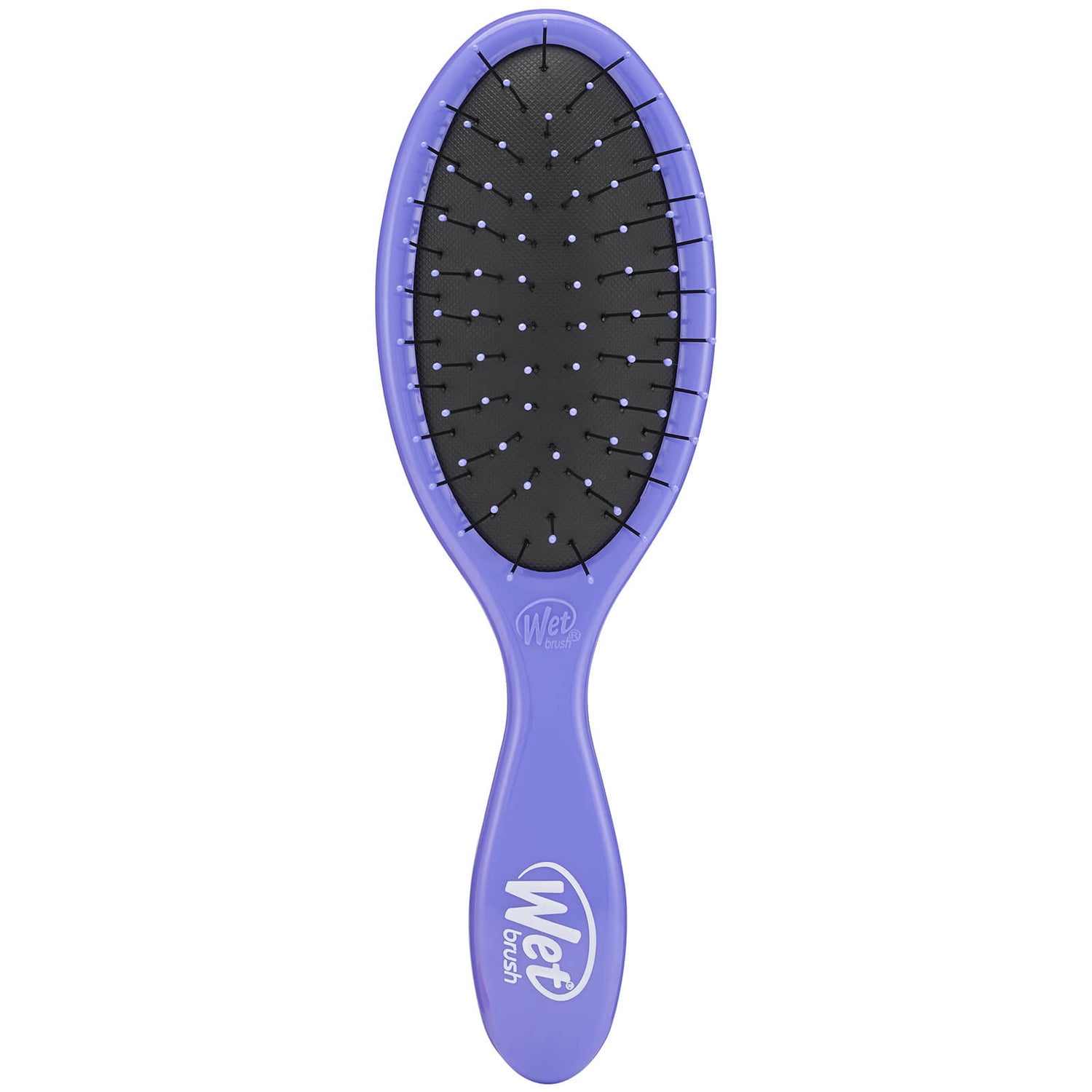 WetBrush Custom Care Thin Hair Detangler Brush