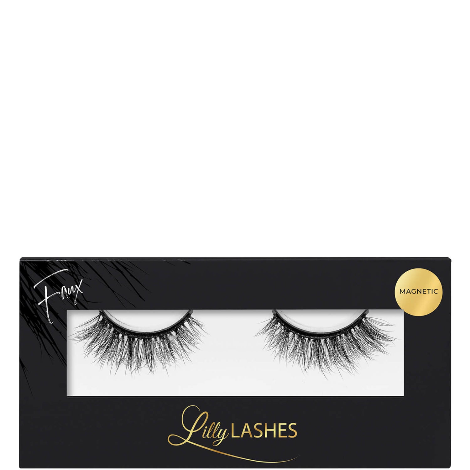 Lilly Lashes Click Magnetic Lash - Cause We Can