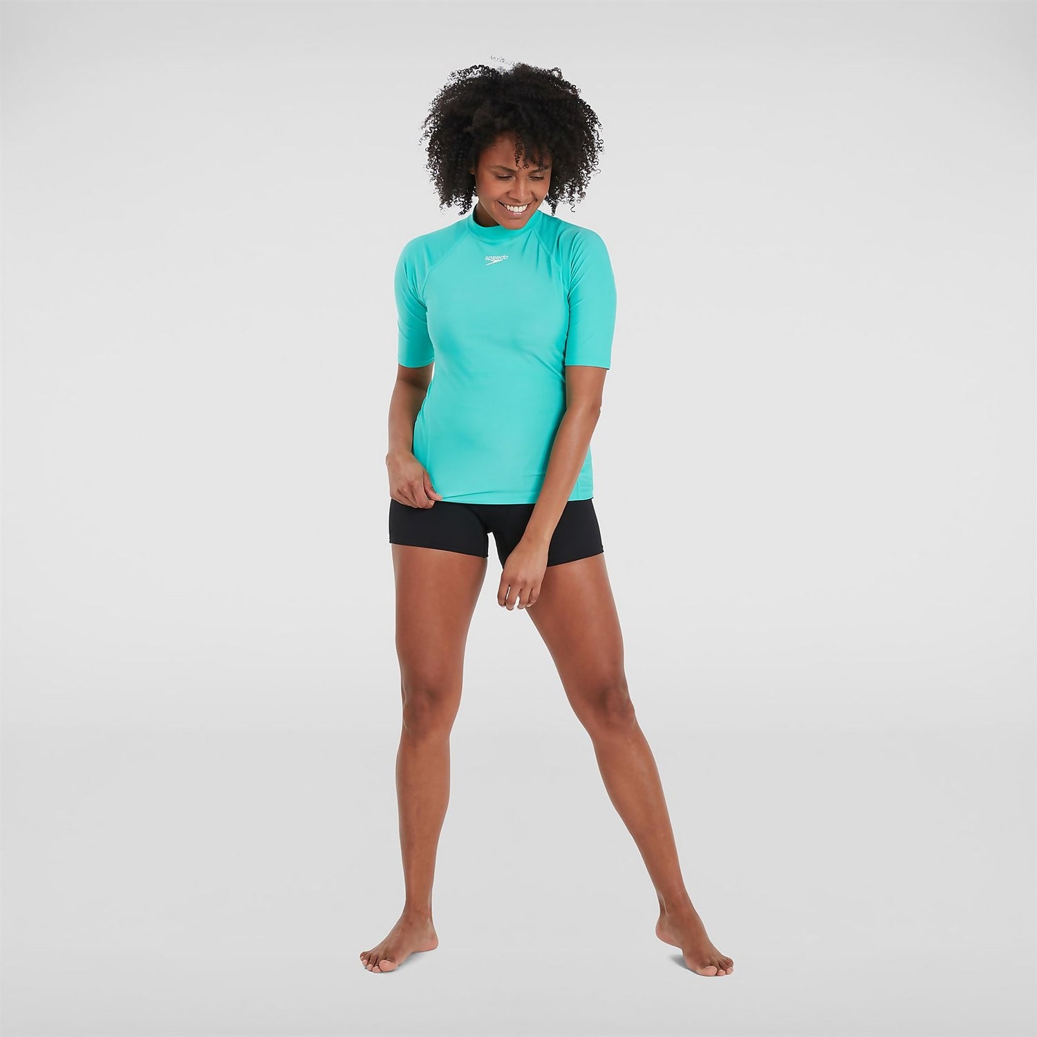 Women's sun protection deals tops